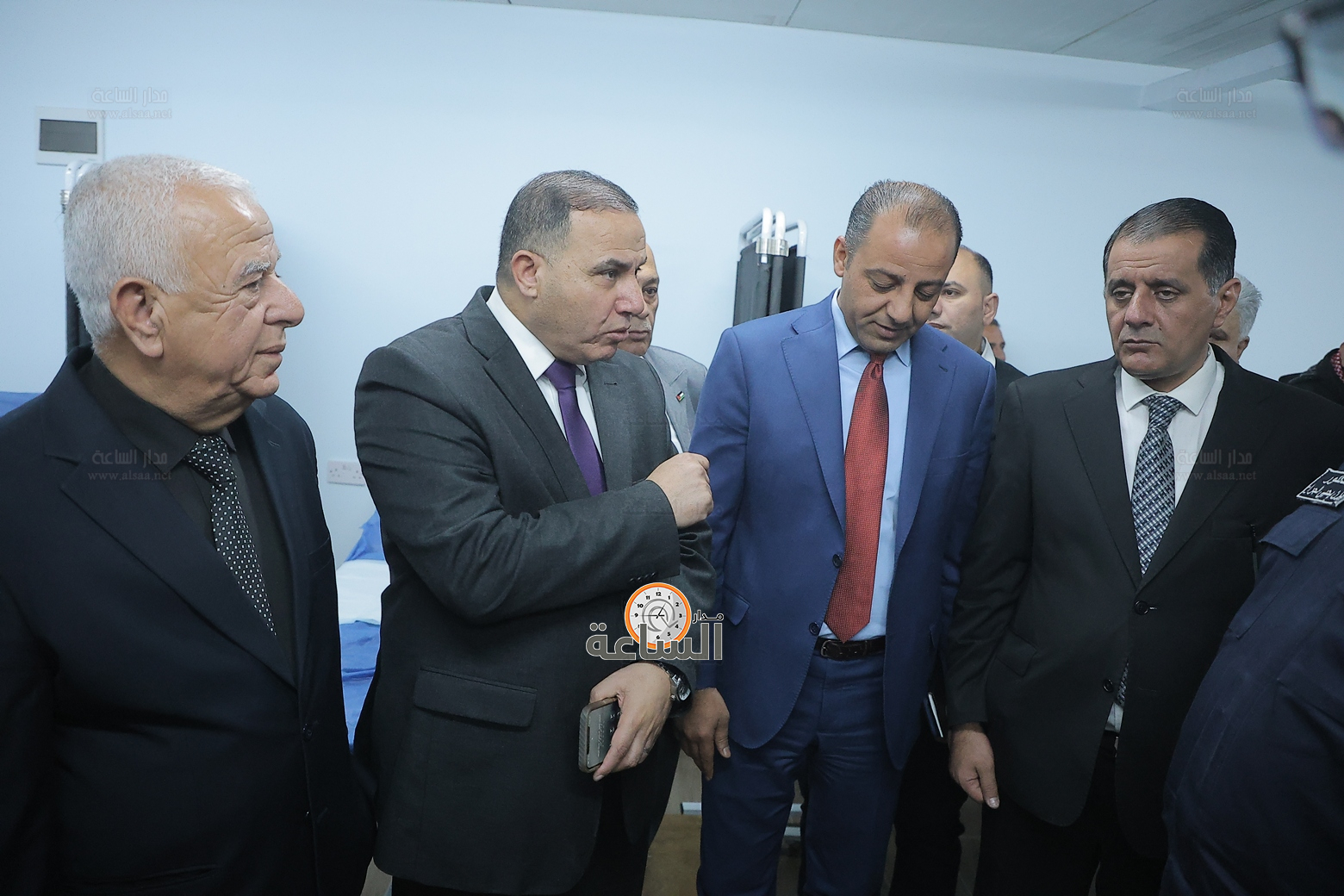 Madar Al-Saa Images 0.4915883524395508