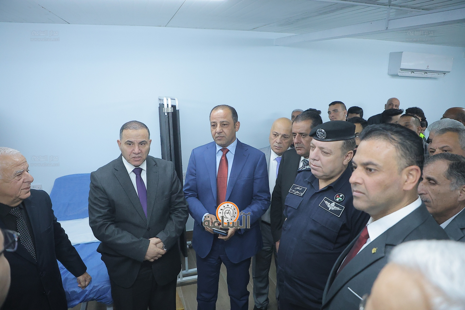 Madar Al-Saa Images 0.08059826930726299