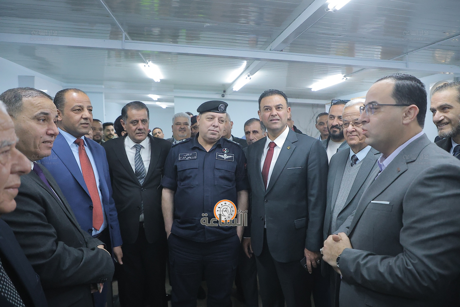 Madar Al-Saa Images 0.33100099499122726