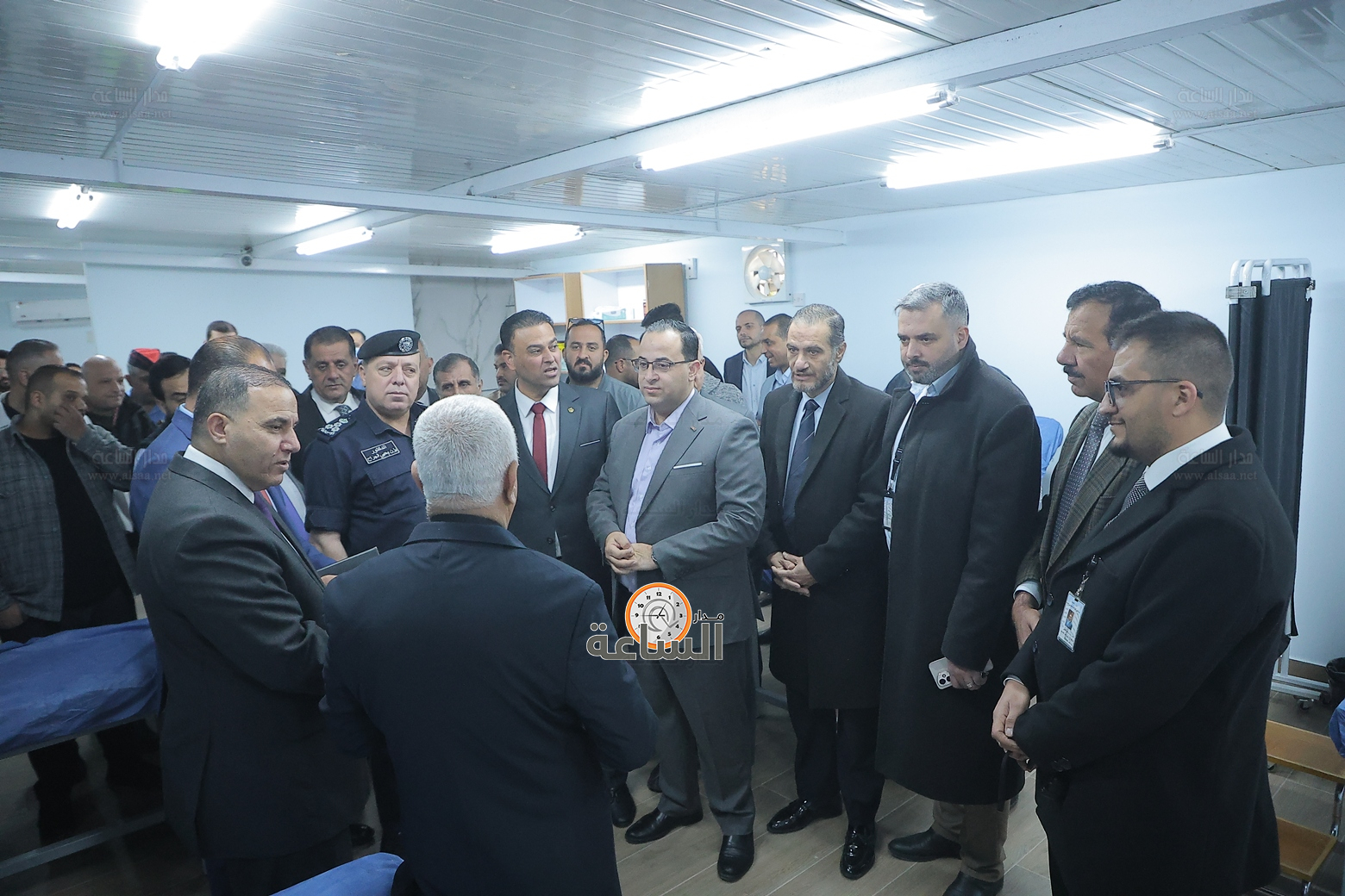 Madar Al-Saa Images 0.6102445516172007