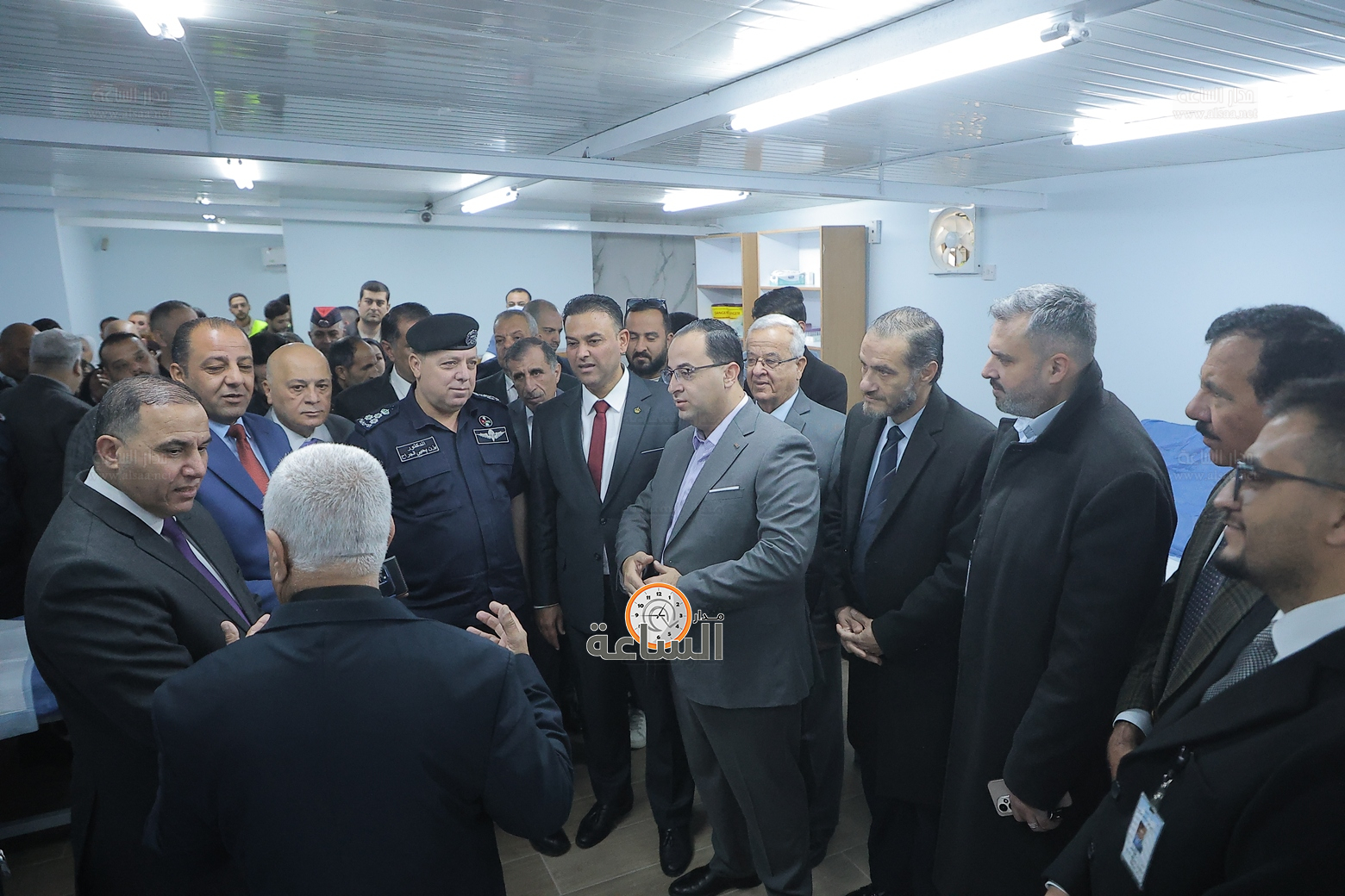 Madar Al-Saa Images 0.5130431333408916