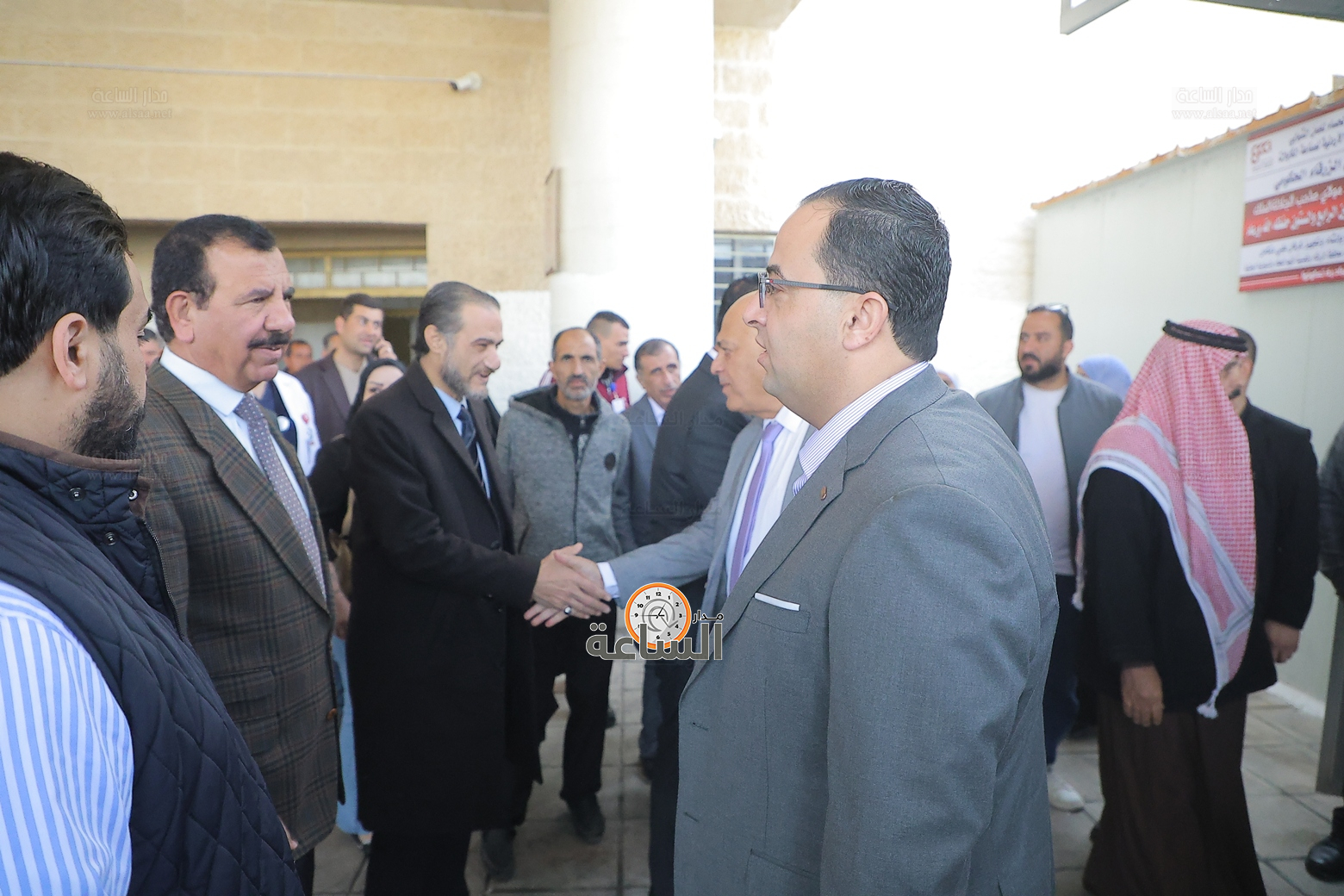 Madar Al-Saa Images 0.059929902403138