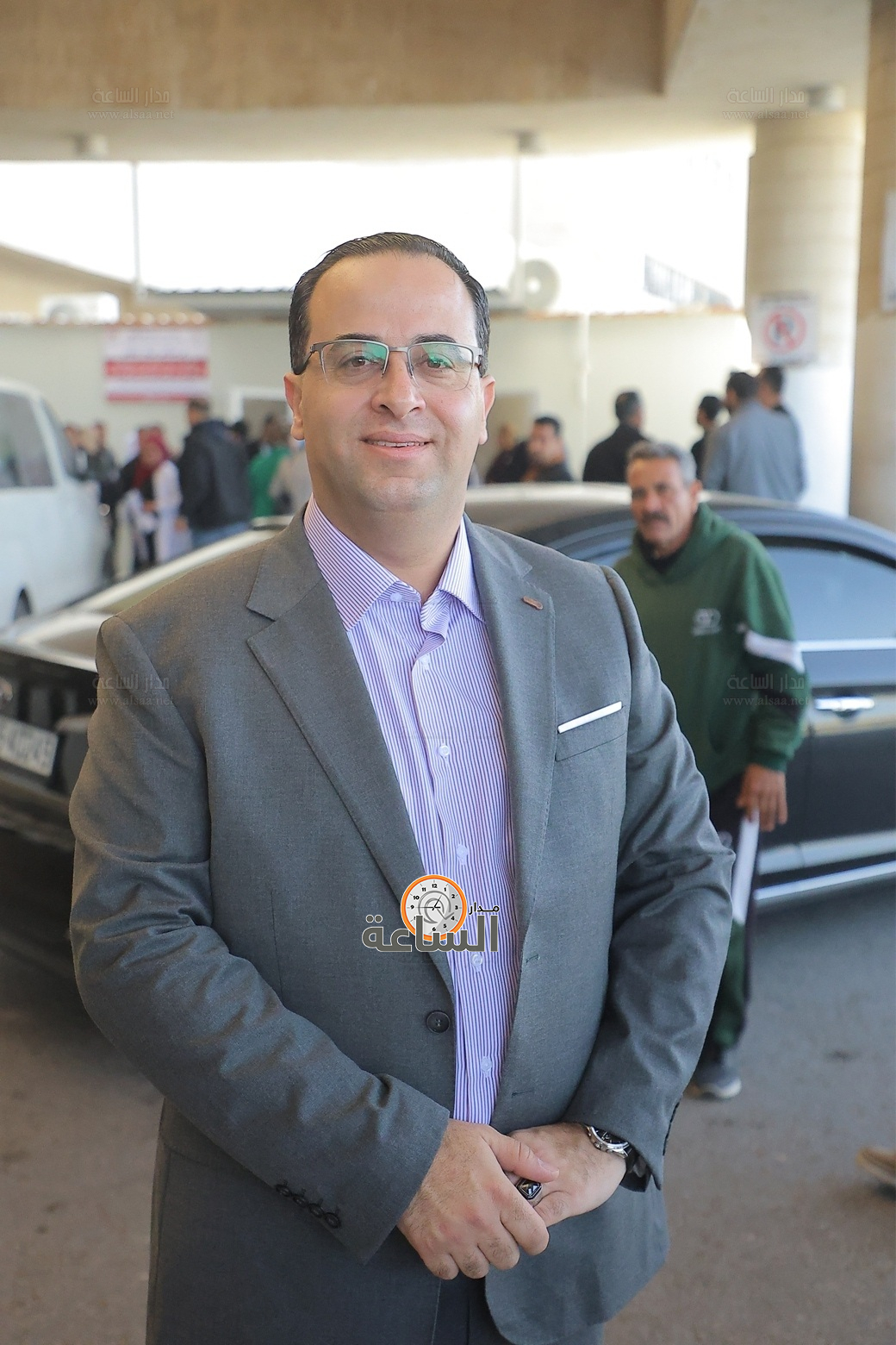 Madar Al-Saa Images 0.09885365259578671