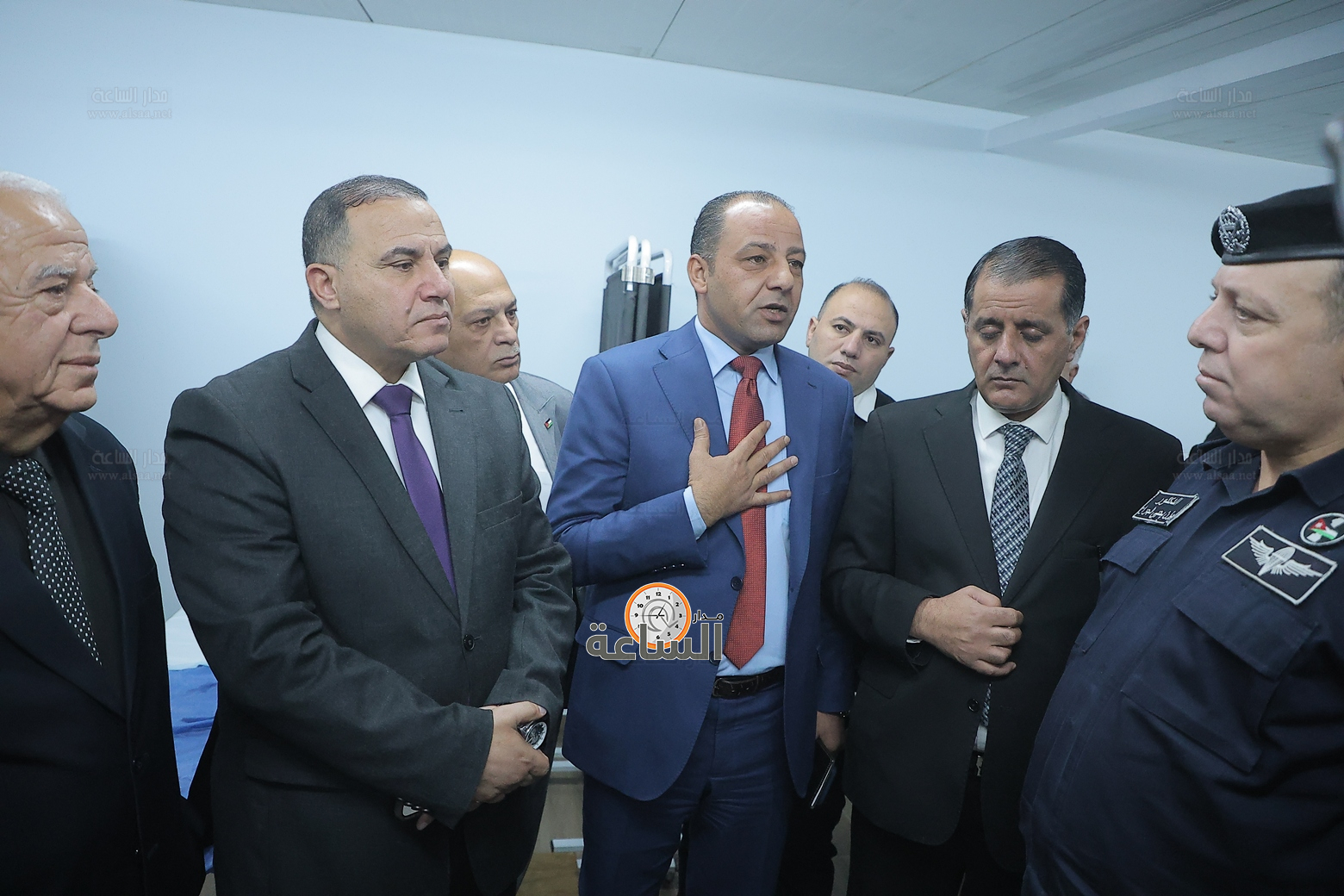 Madar Al-Saa Images 0.8312931194946882