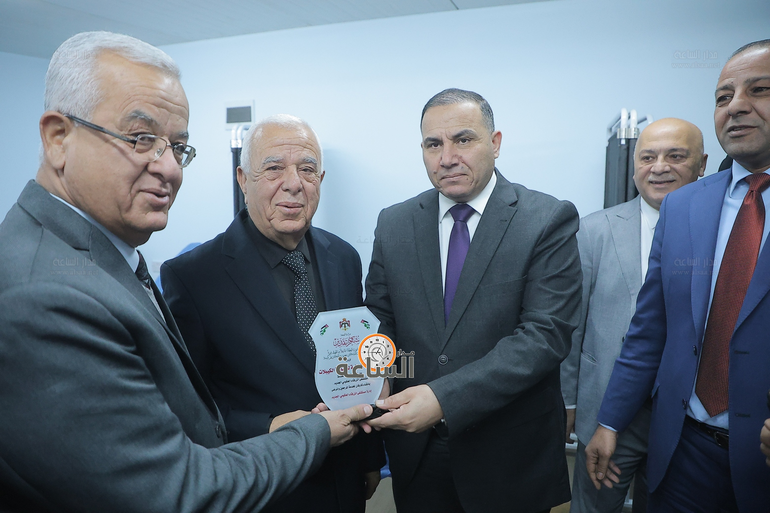 Madar Al-Saa Images 0.17208670125554715