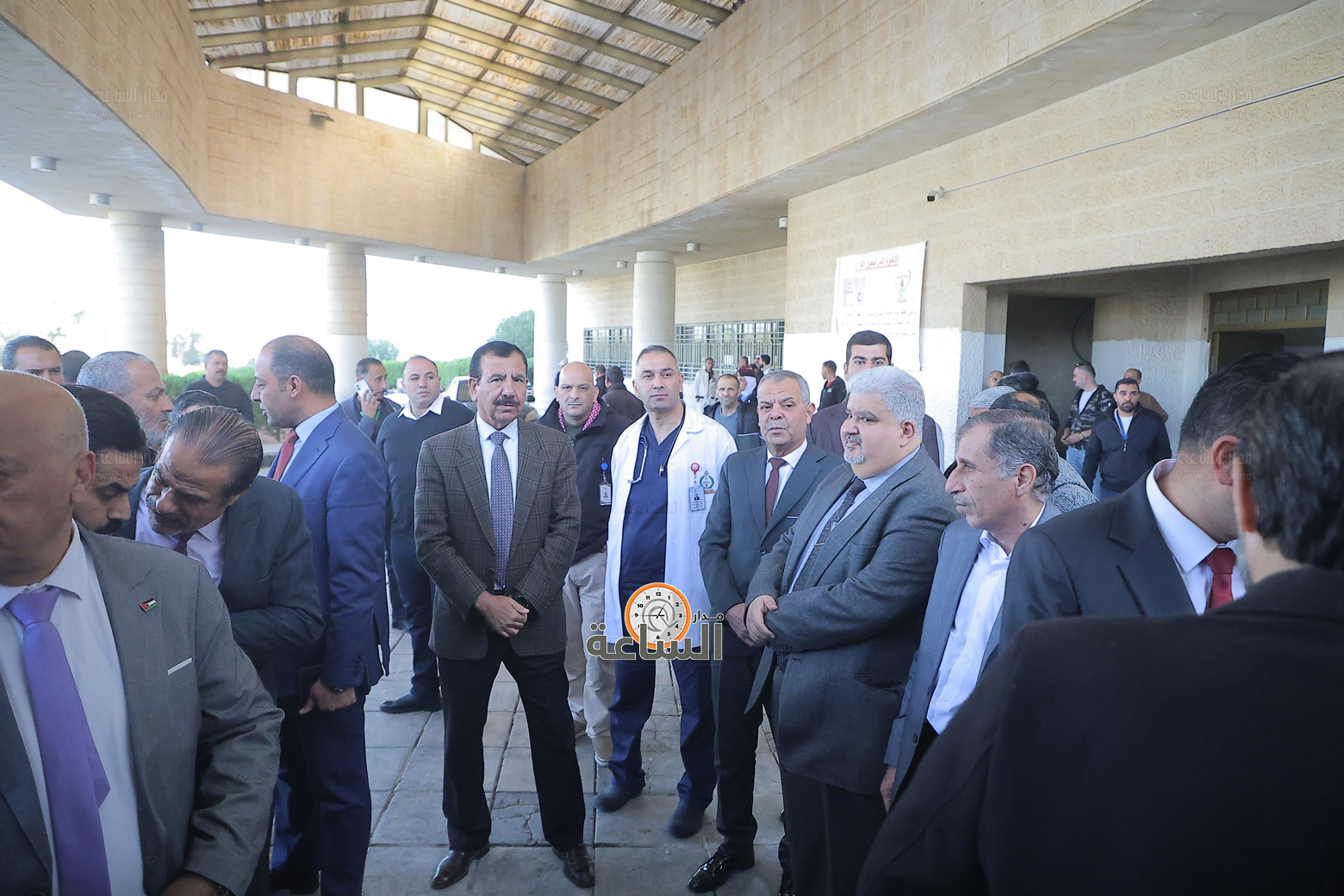 Madar Al-Saa Images 0.11102549550683771