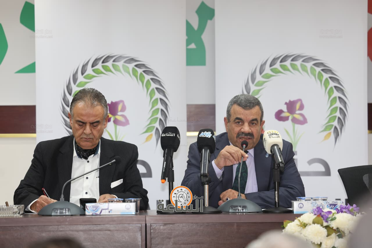 Madar Al-Saa Images 0.97046849376206