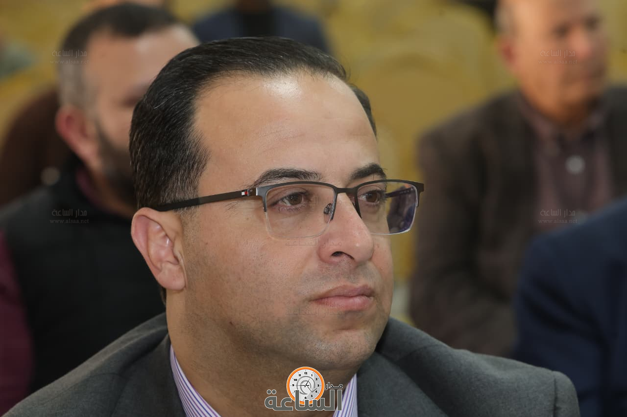 Madar Al-Saa Images 0.21937590565813325