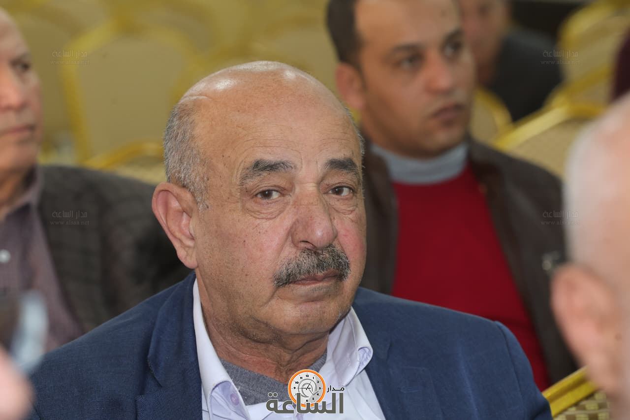 Madar Al-Saa Images 0.48015812856261597