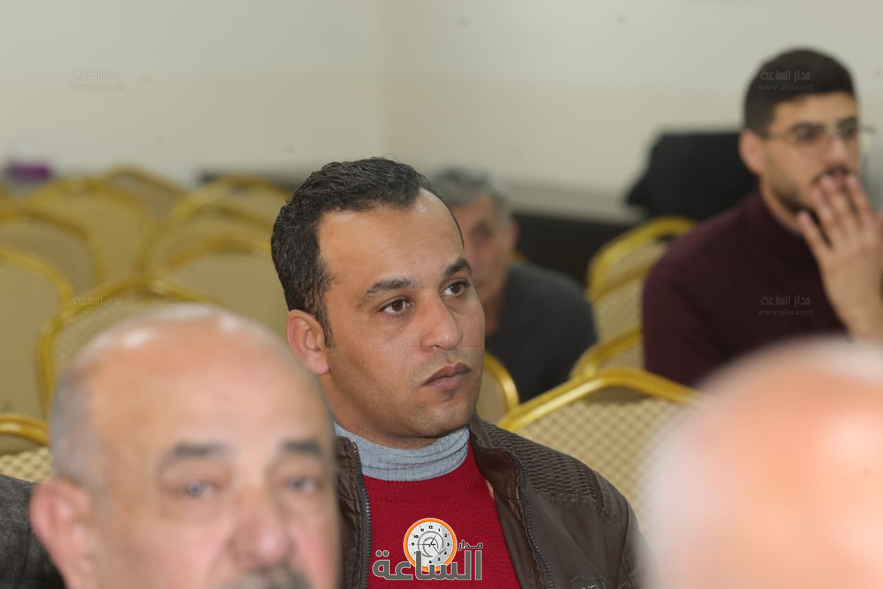 Madar Al-Saa Images 0.3797645496985572