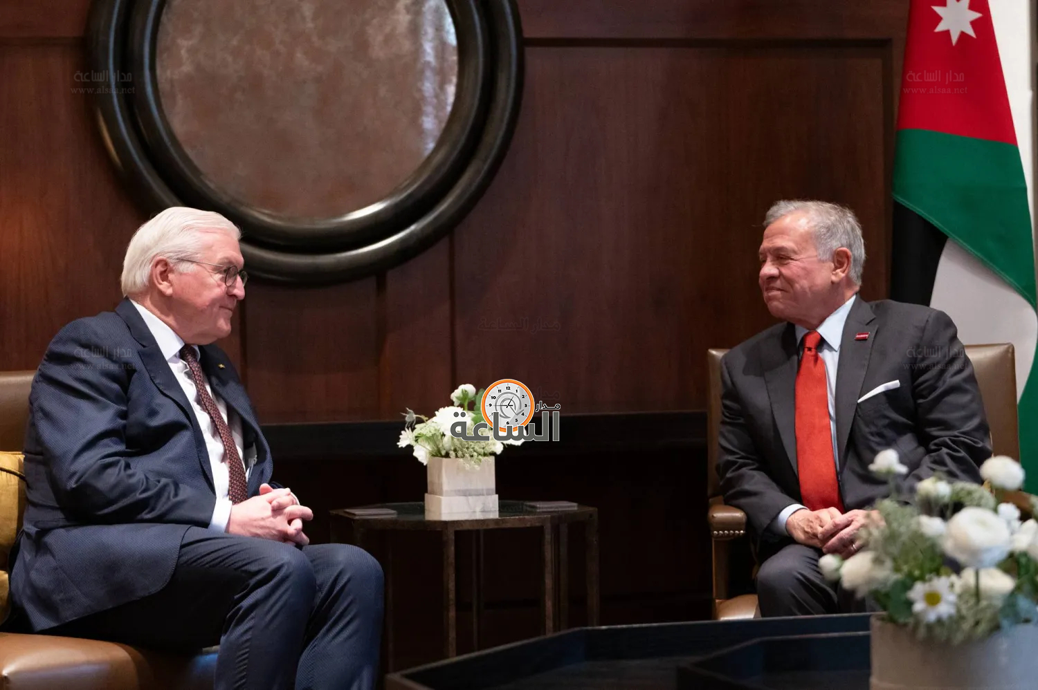 Madar Al-Saa Images 0.039395929553945774