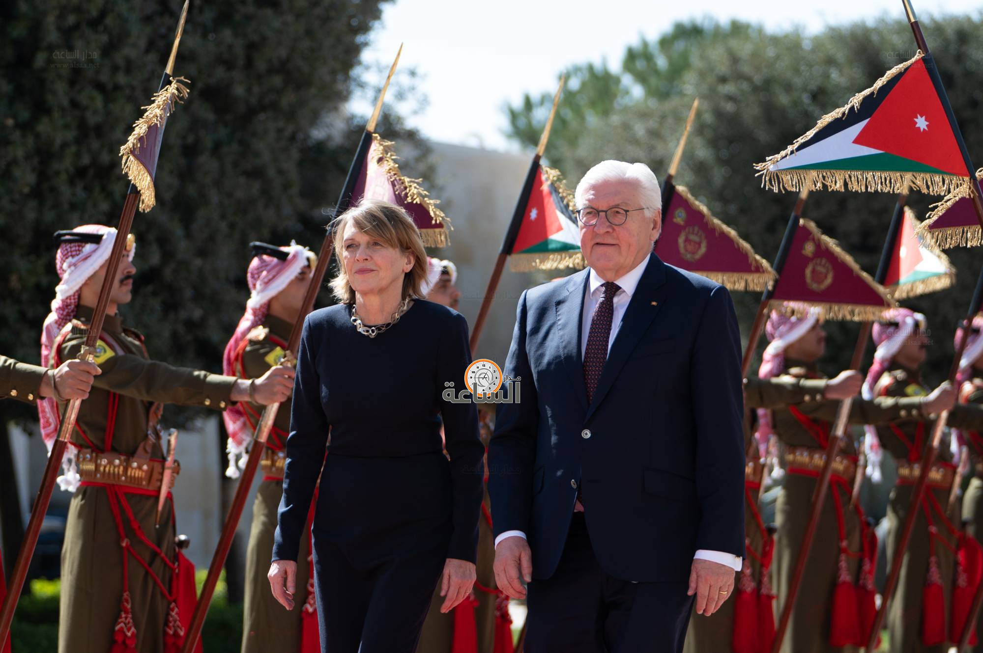 Madar Al-Saa Images 0.5169554535560503