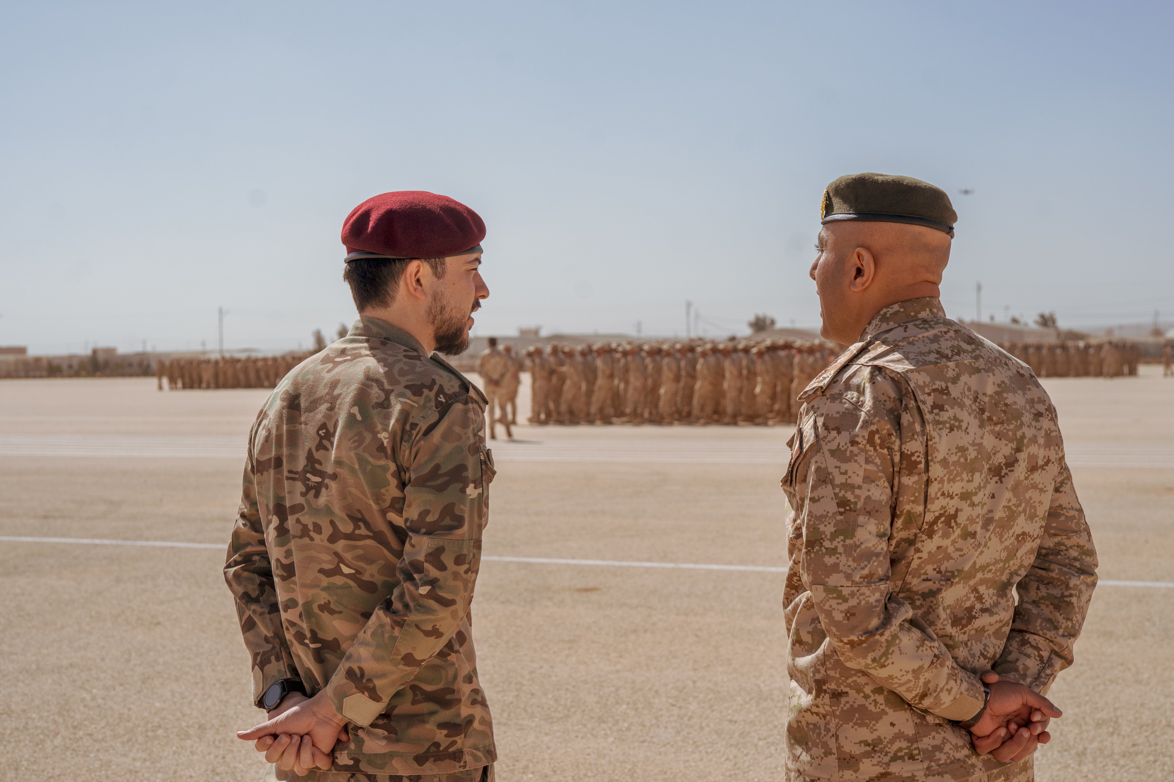 Madar Al-Saa Images 0.585915858104985