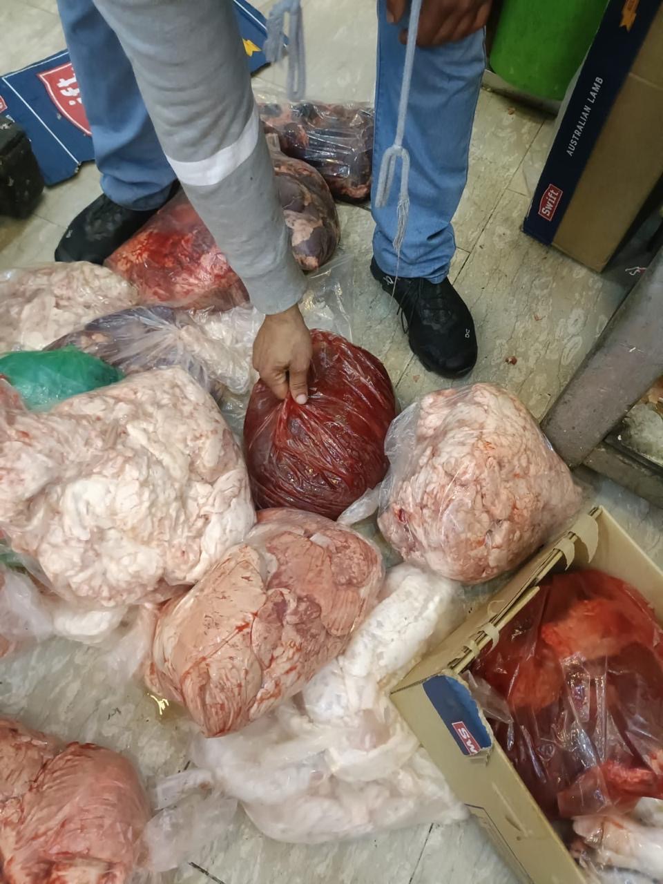 Madar Al-Saa Images 0.12583255143929284