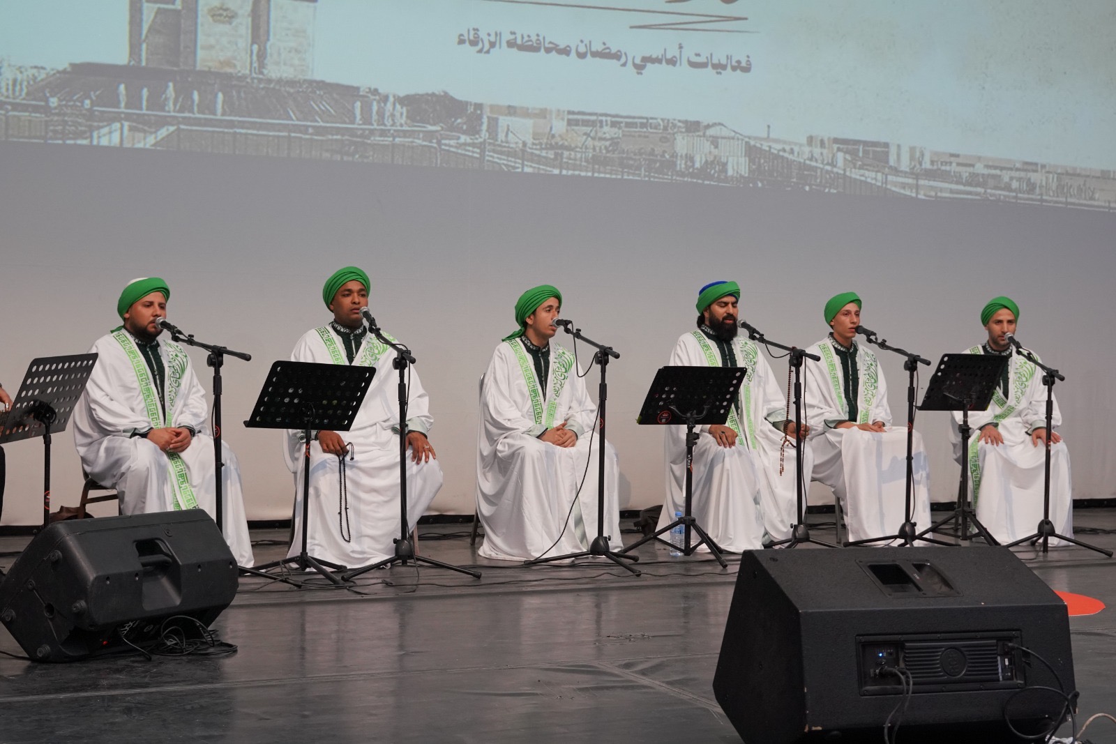 Madar Al-Saa Images 0.9115174558534225