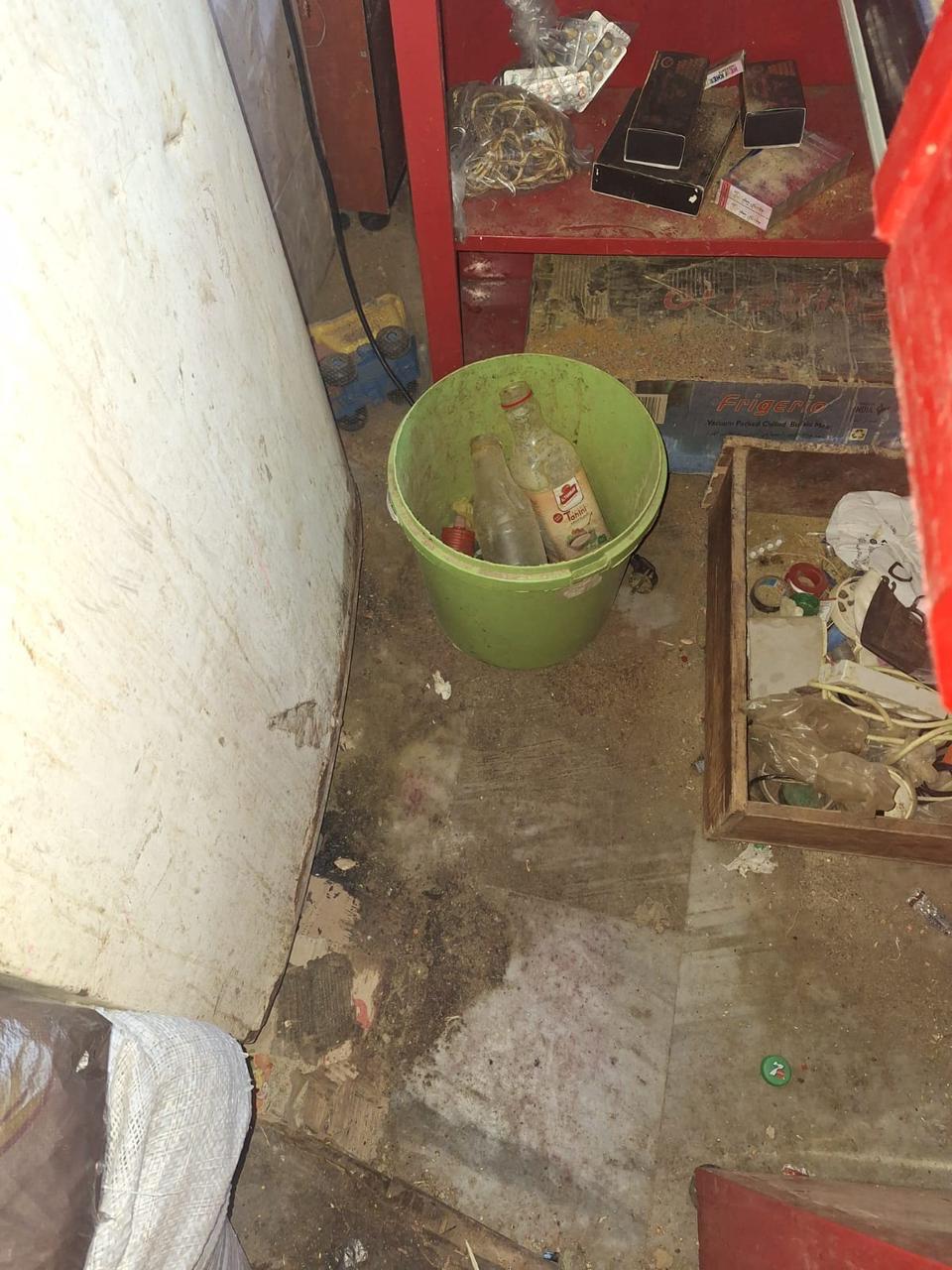 Madar Al-Saa Images 0.1753674719841508