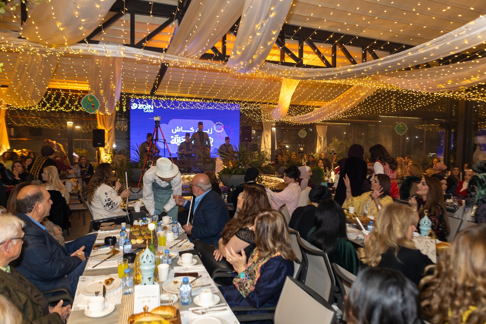 Madar Al-Saa Images 0.8300937719817033