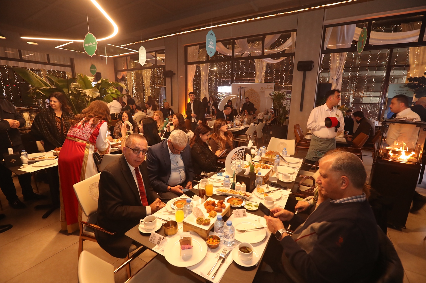 Madar Al-Saa Images 0.6375030396515098