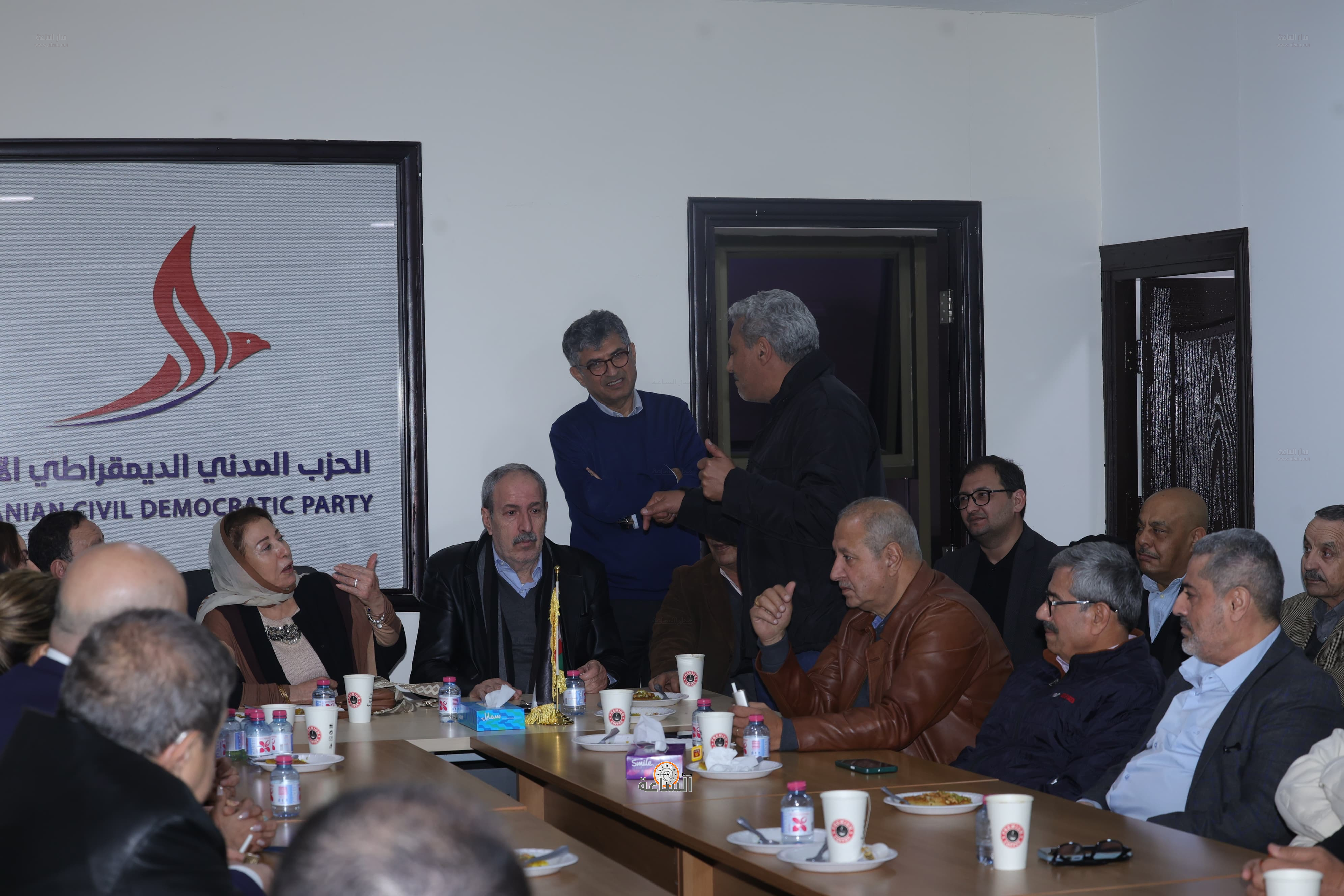 Madar Al-Saa Images 0.3910197531232088