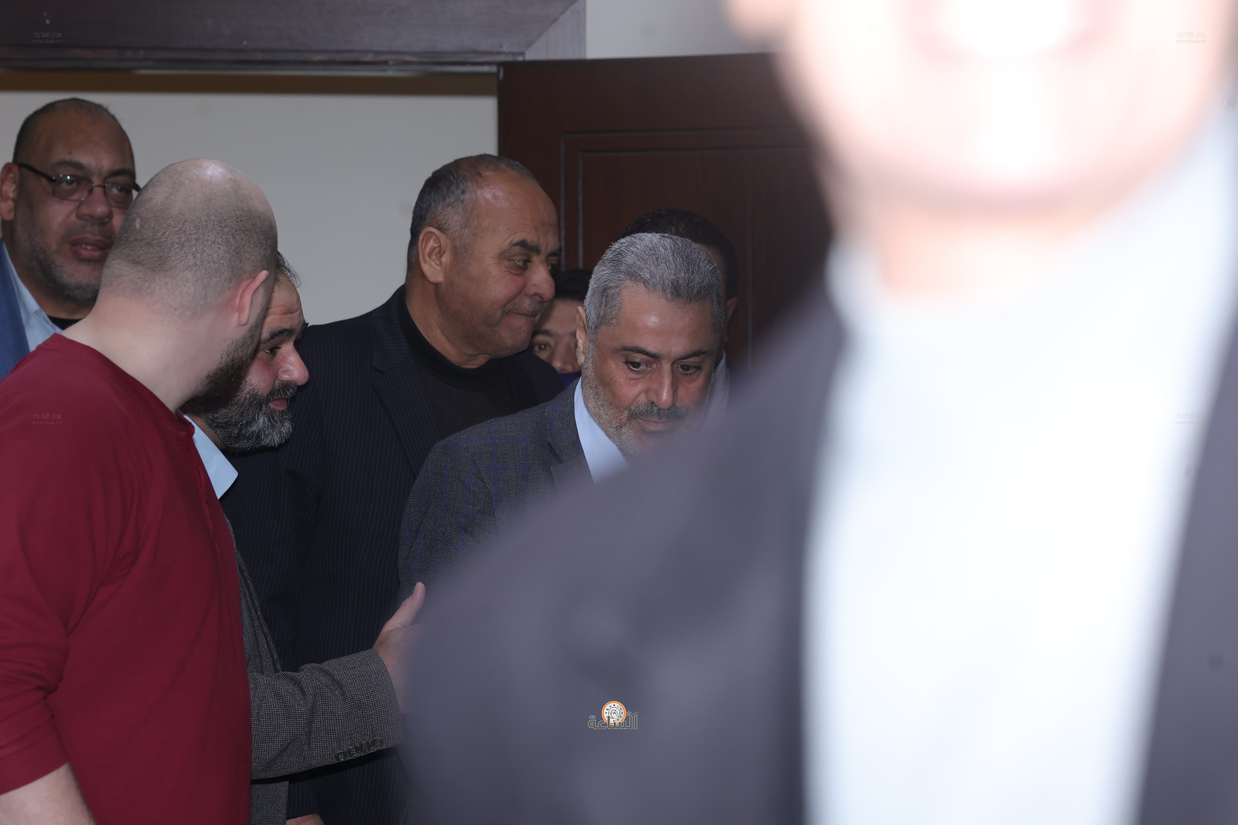 Madar Al-Saa Images 0.455501408753739