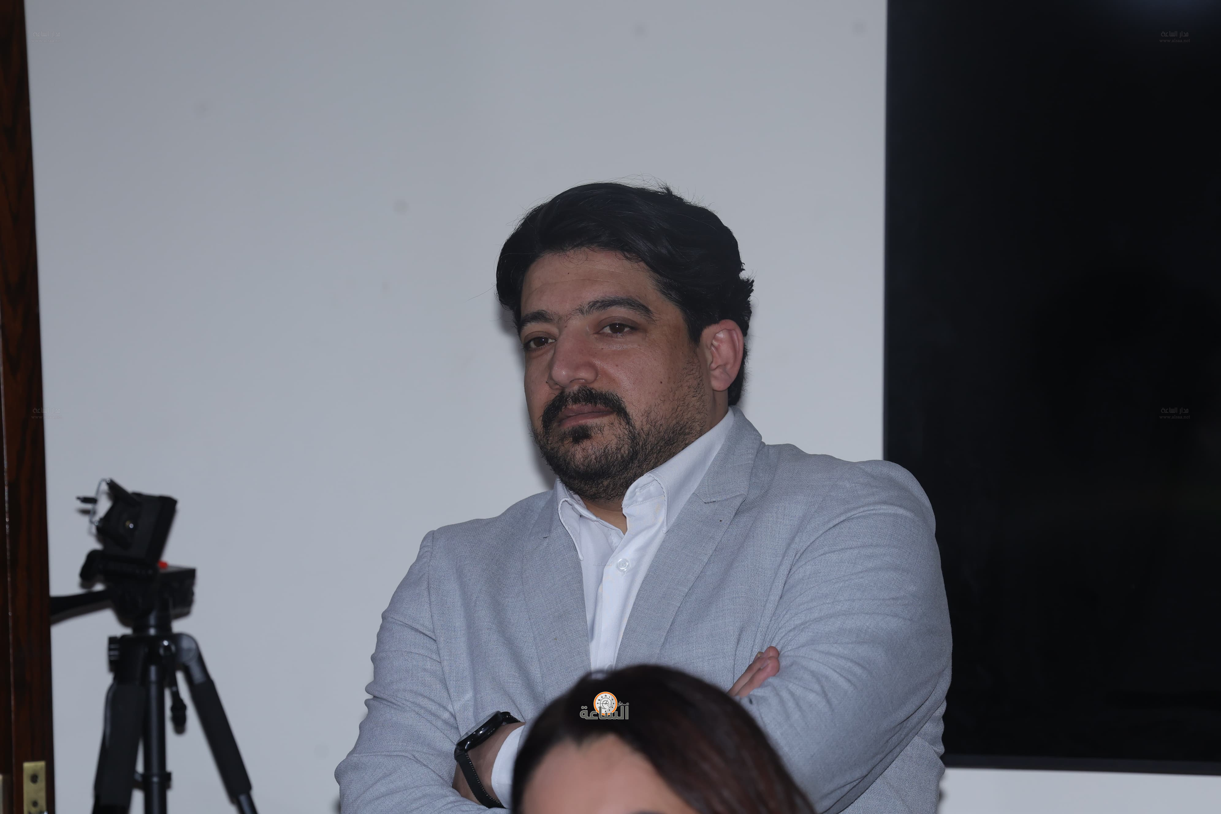 Madar Al-Saa Images 0.4451067498590473