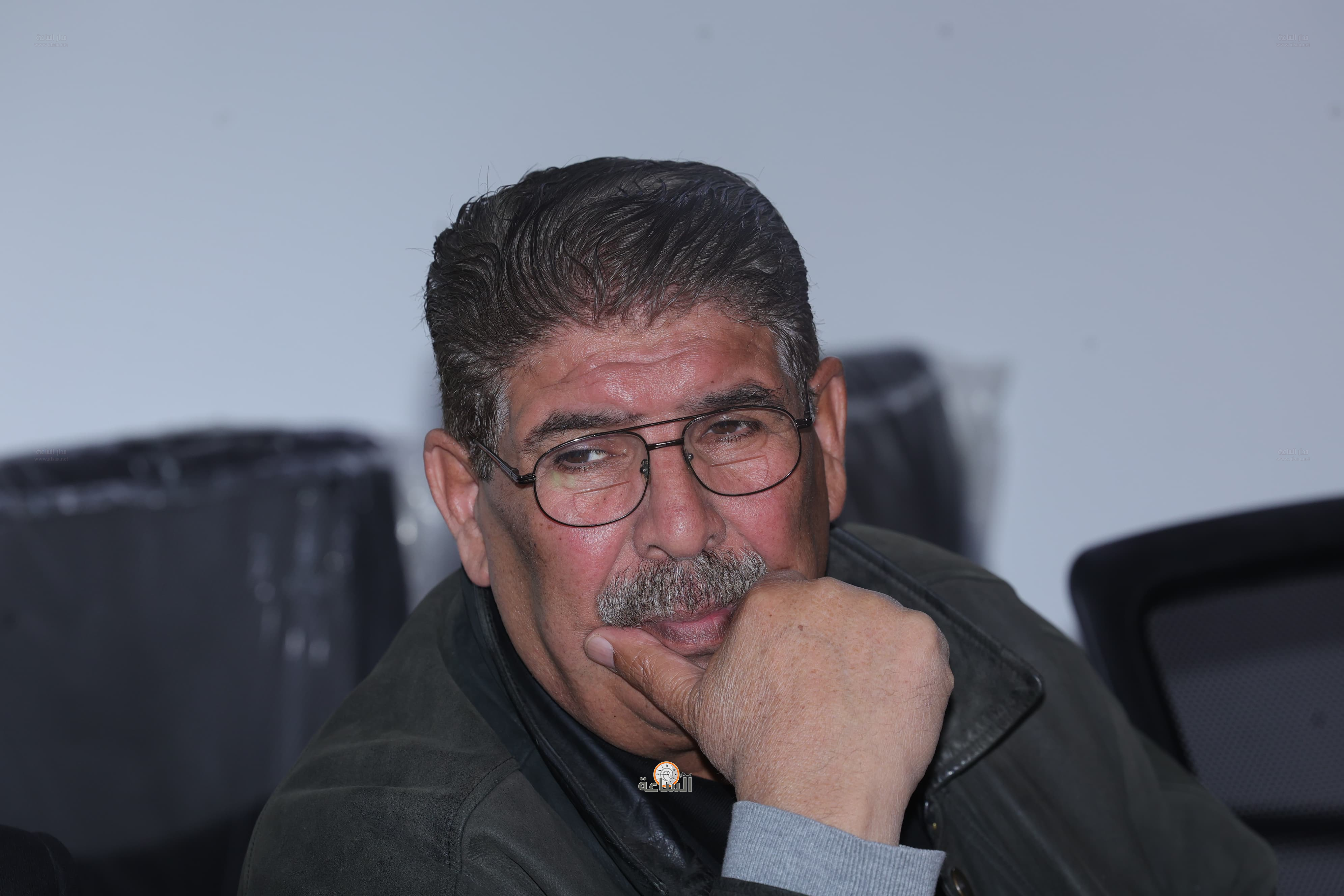 Madar Al-Saa Images 0.45473977360969275