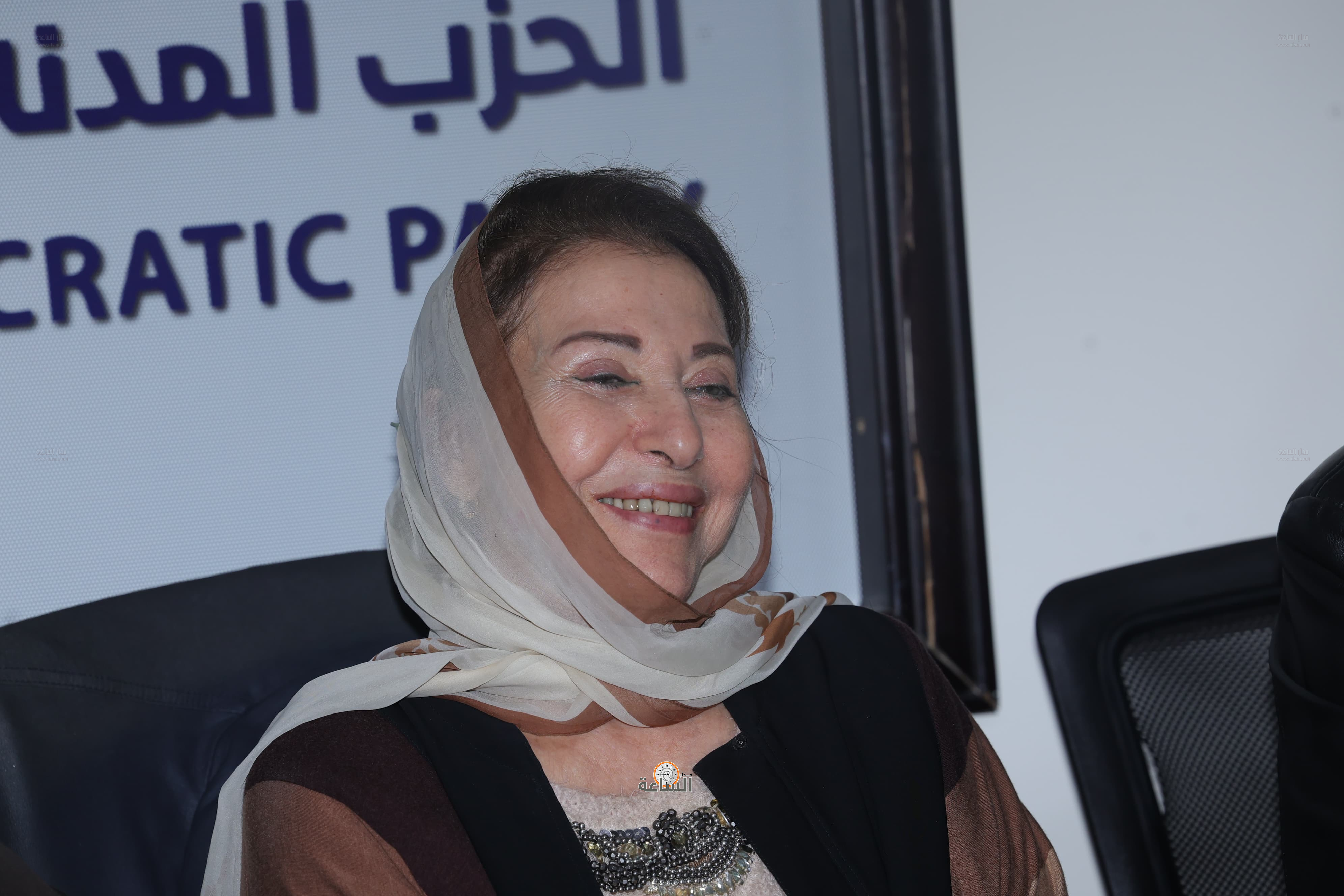 Madar Al-Saa Images 0.20359190412522743