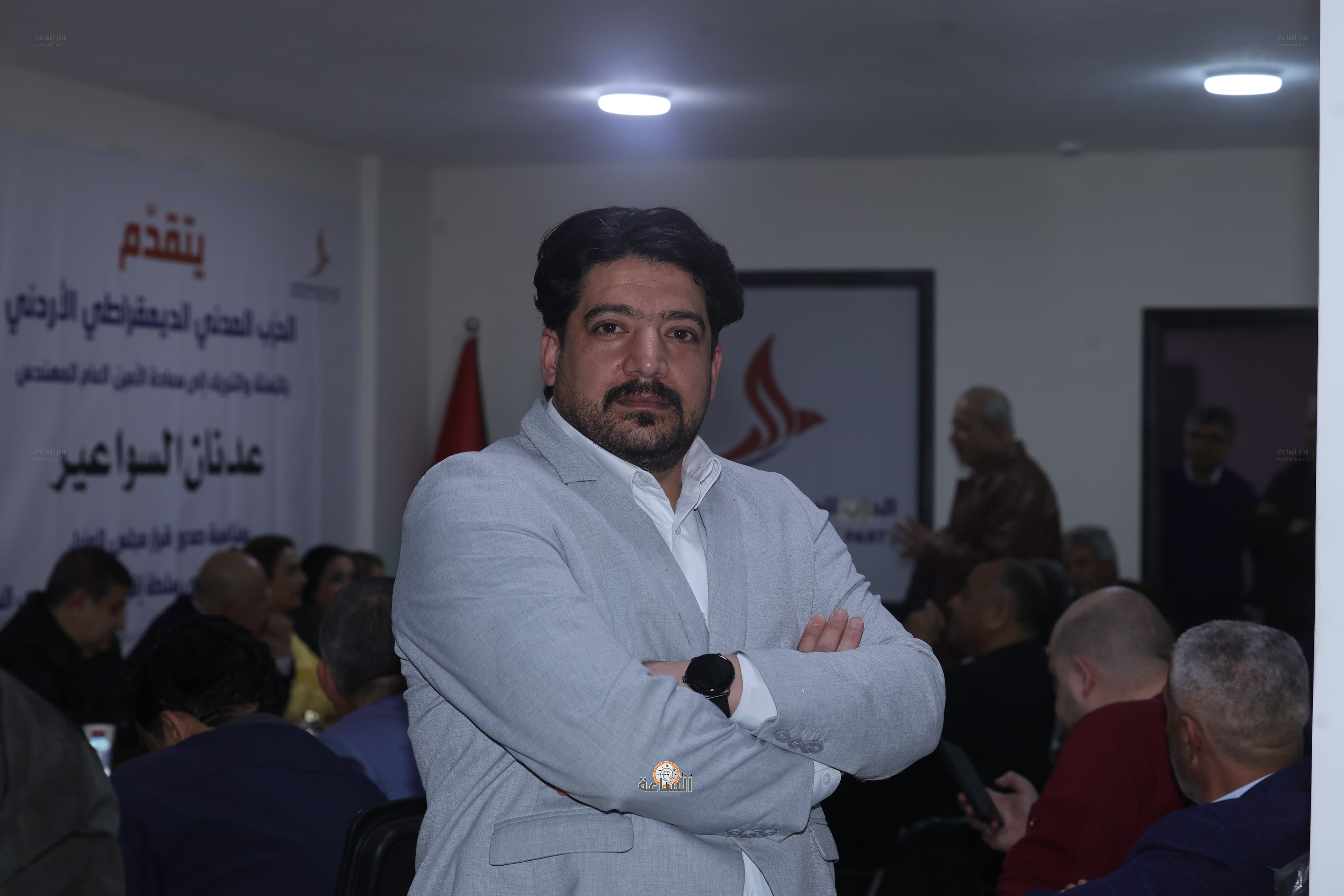 Madar Al-Saa Images 0.369612517677425