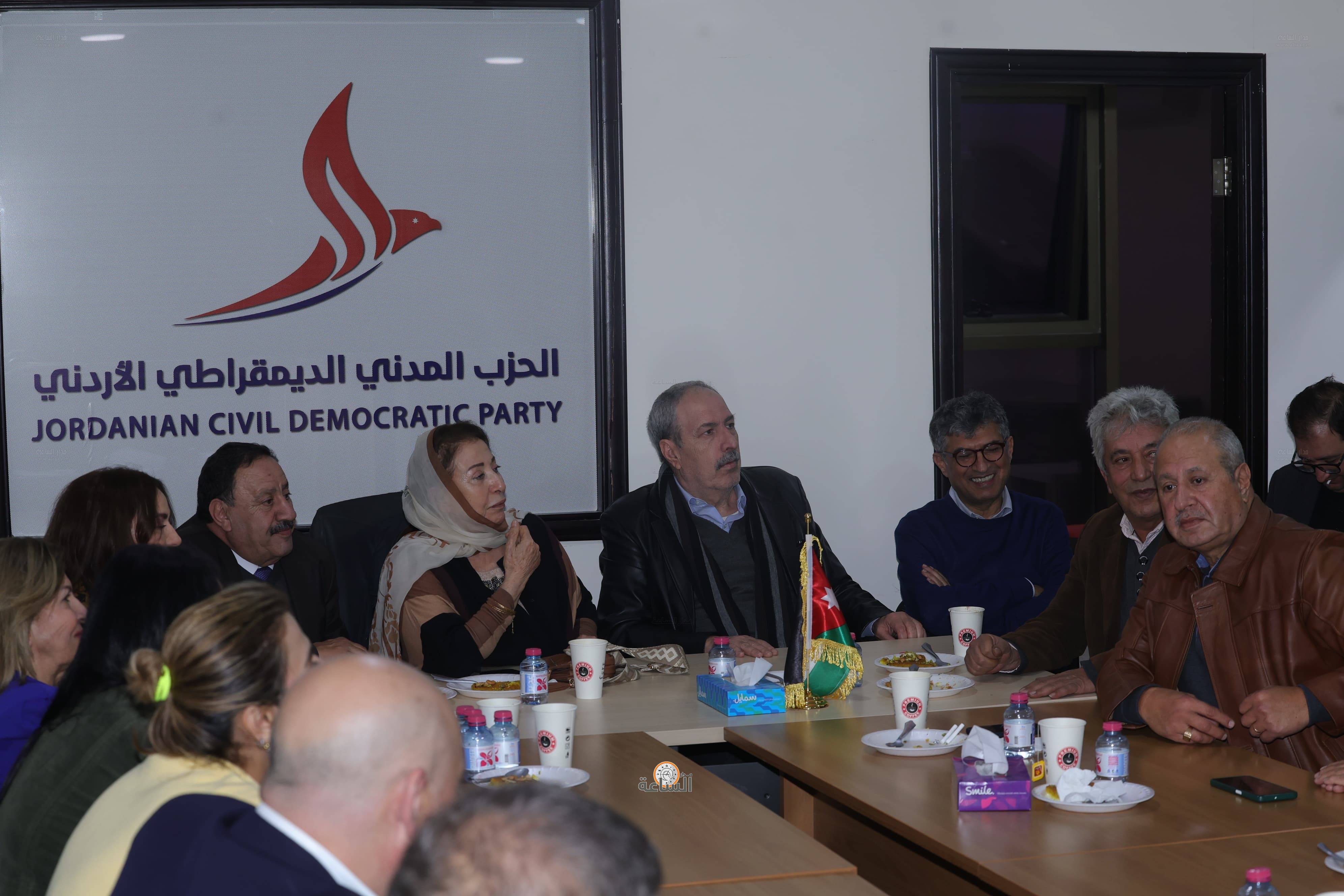 Madar Al-Saa Images 0.5521987682668047