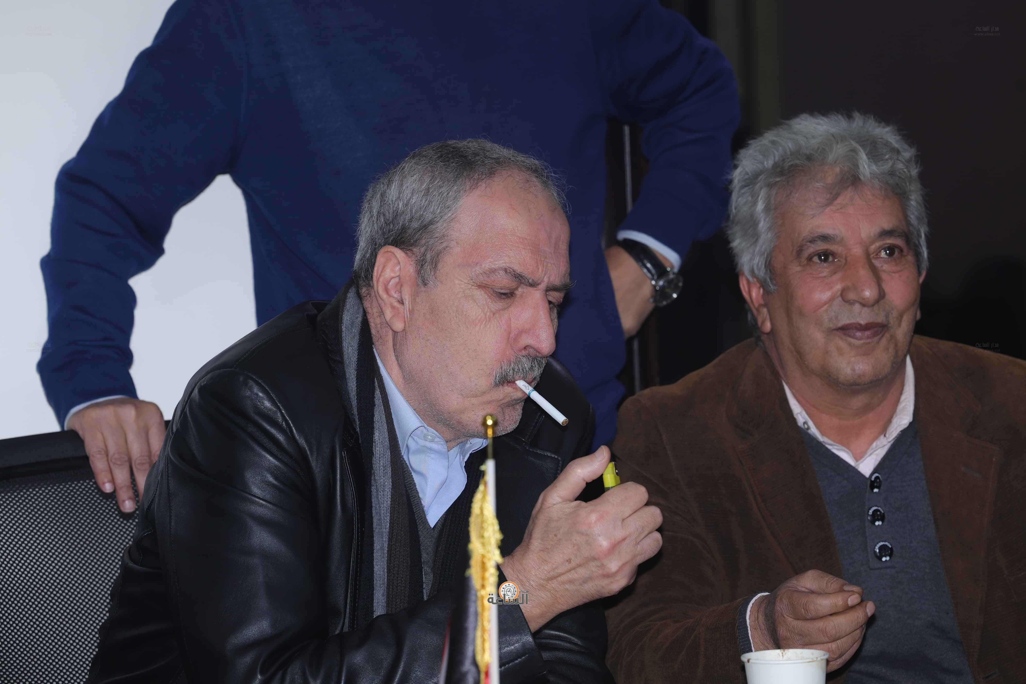 Madar Al-Saa Images 0.5371482531565328