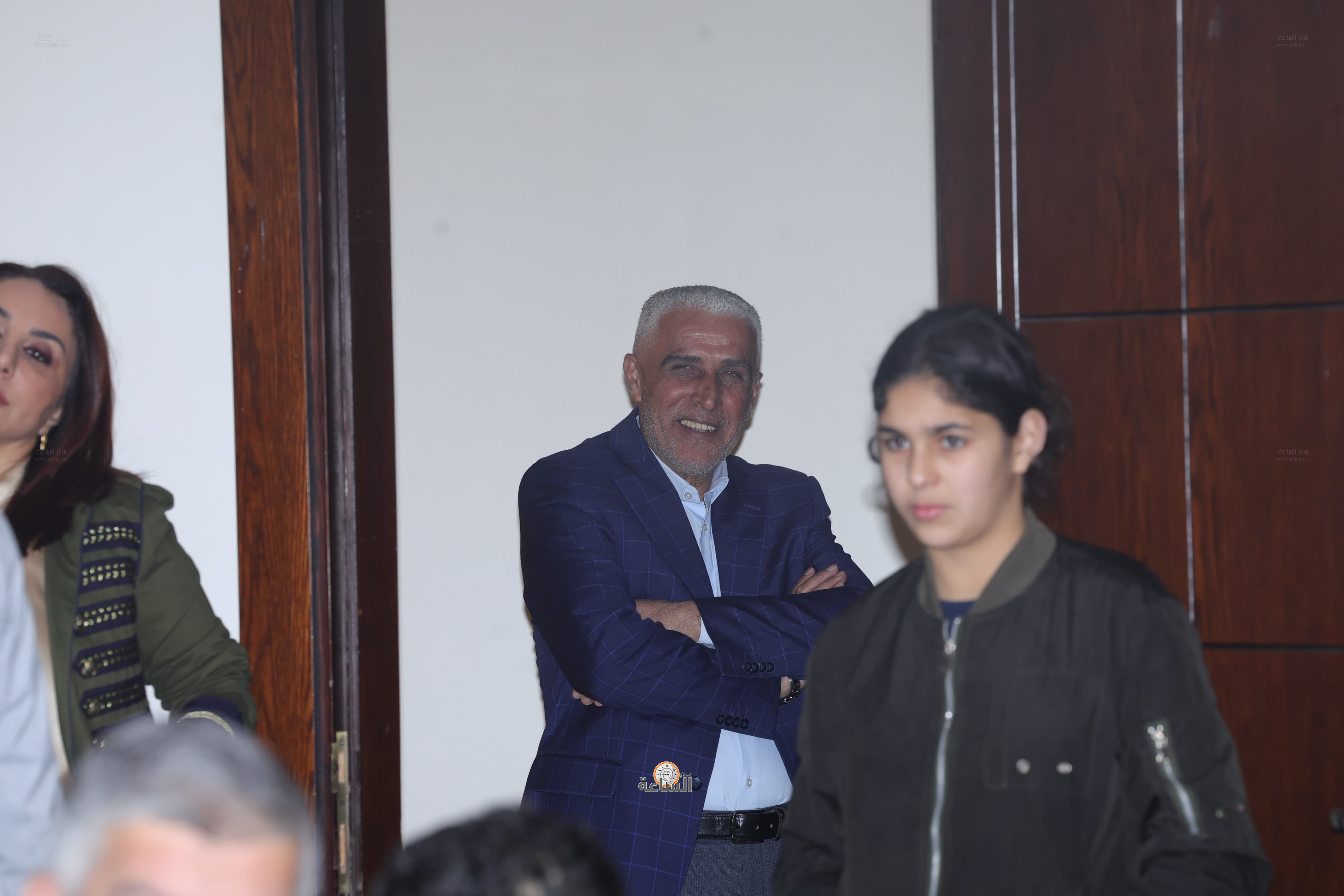 Madar Al-Saa Images 0.7055697141077703