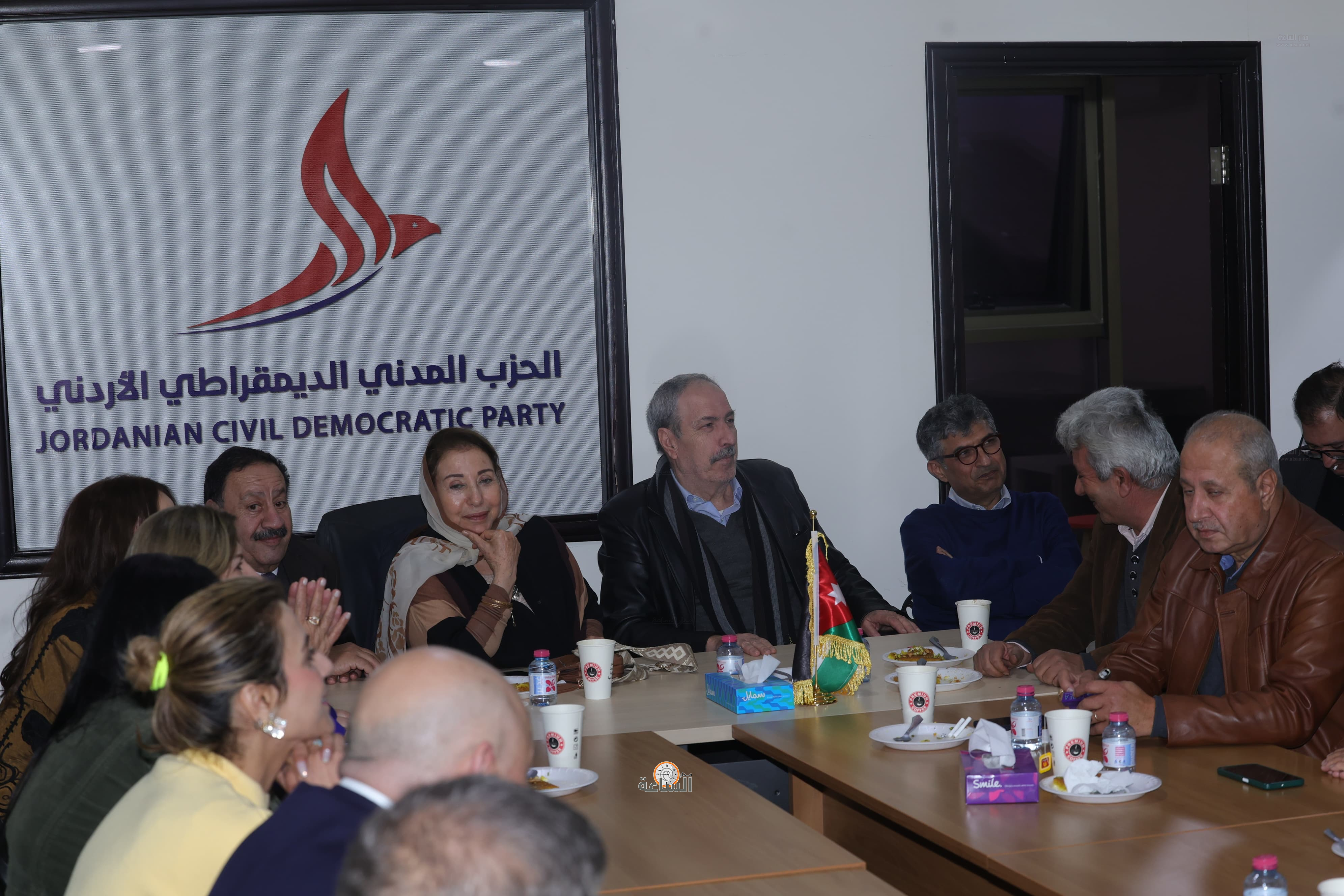 Madar Al-Saa Images 0.061104991717163104