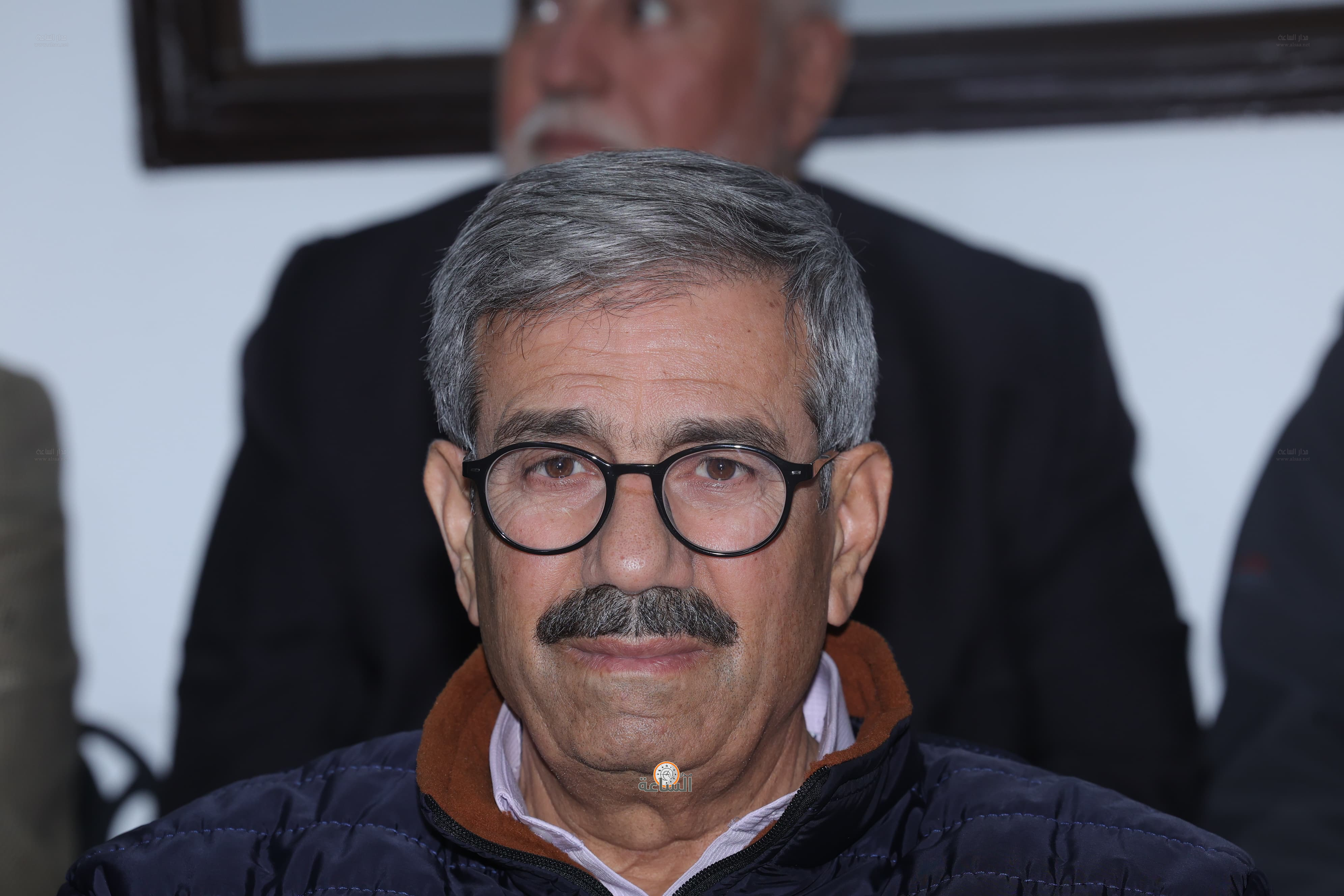 Madar Al-Saa Images 0.3782095776157315