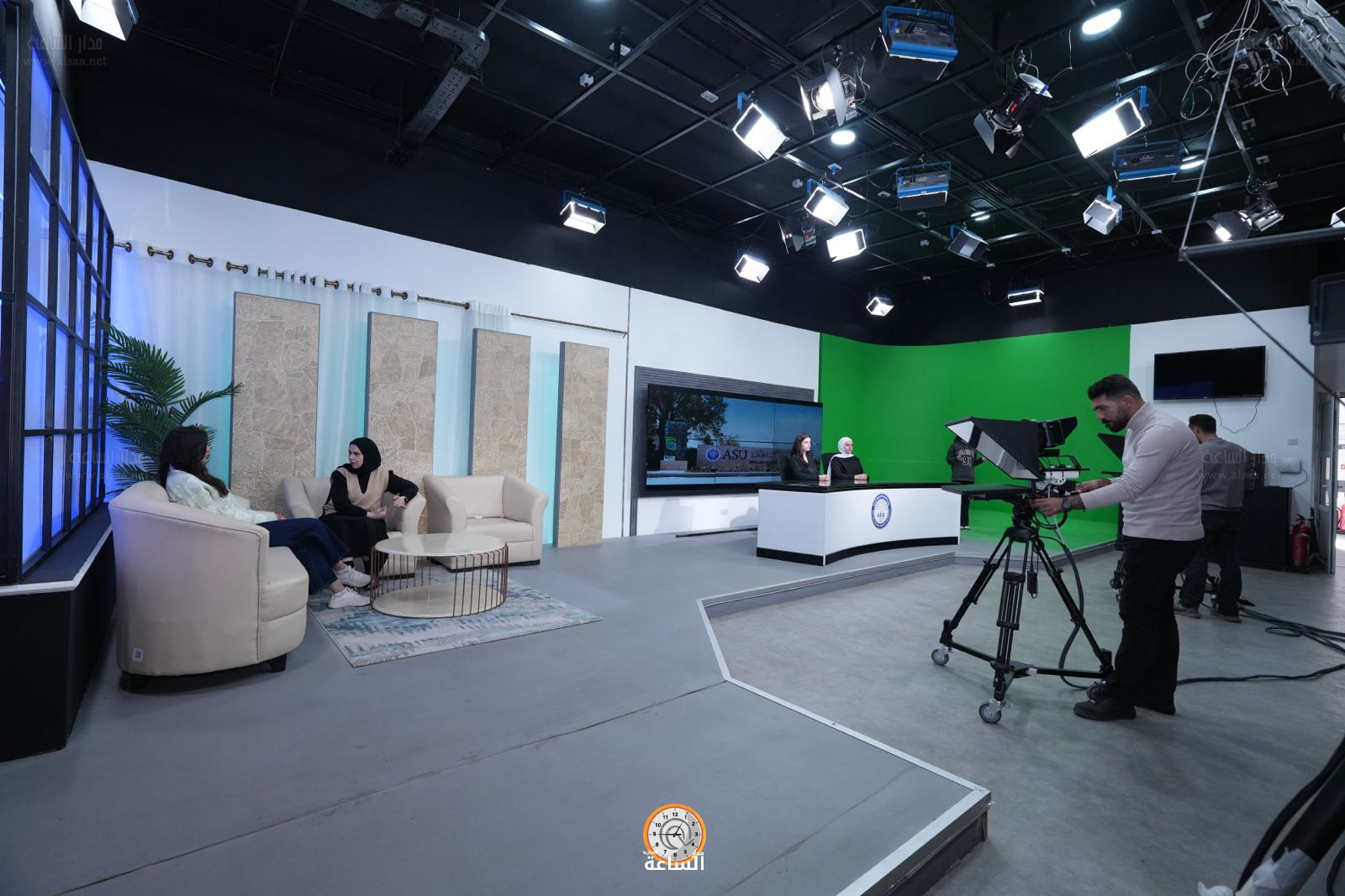 Madar Al-Saa Images 0.9145293598687163