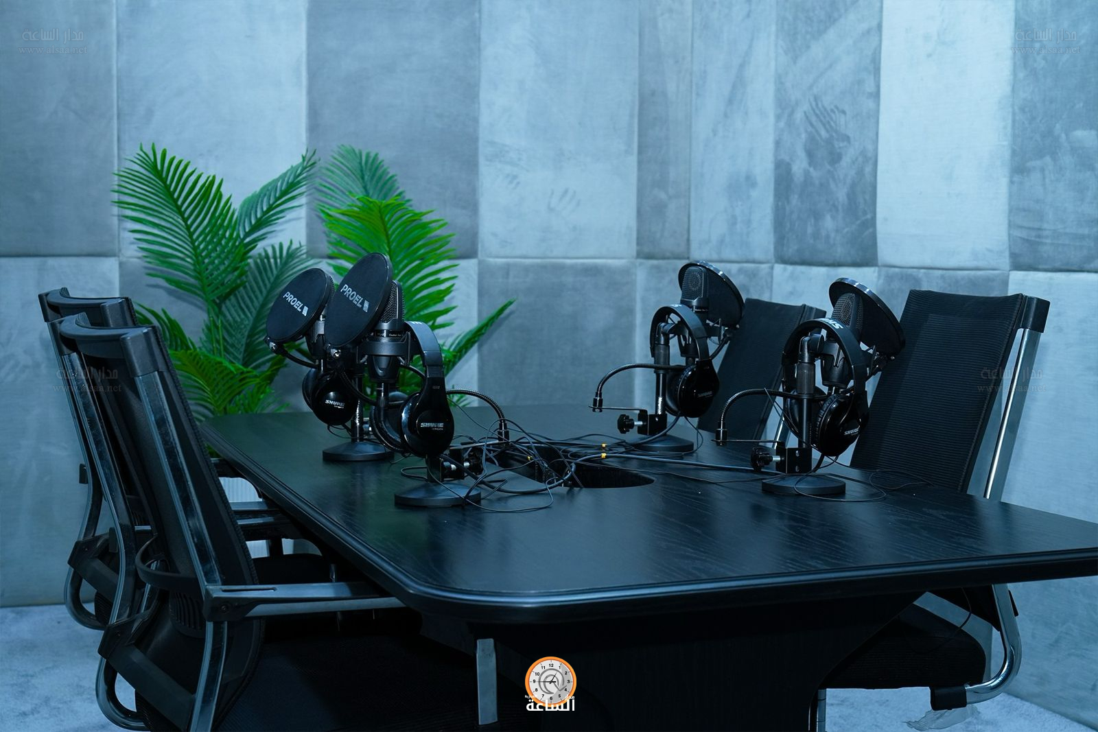 Madar Al-Saa Images 0.7921950210480418