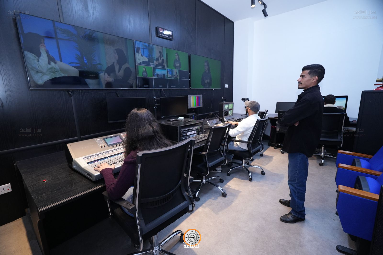 Madar Al-Saa Images 0.9265729251776316