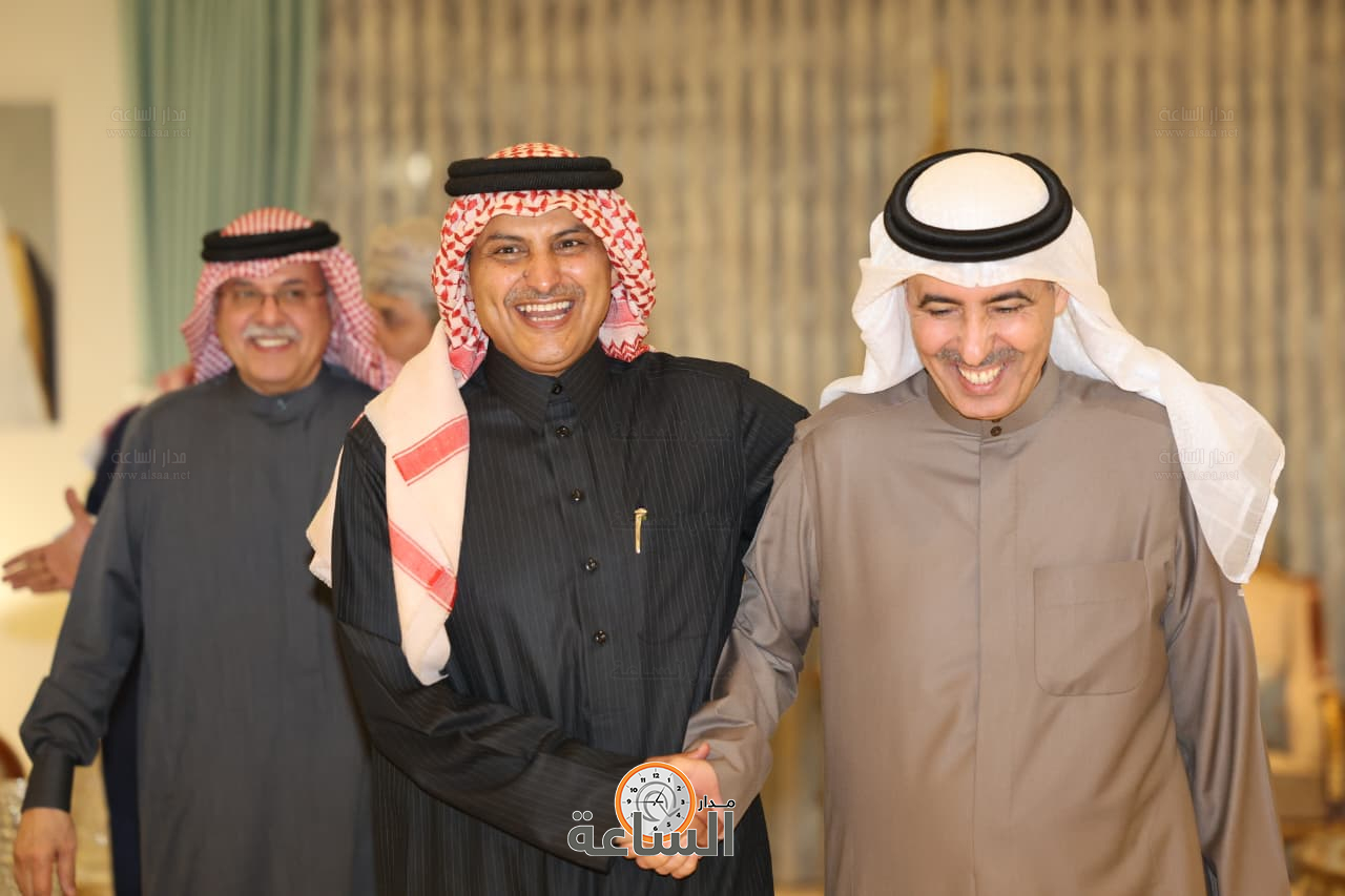 Madar Al-Saa Images 0.36046897887430884