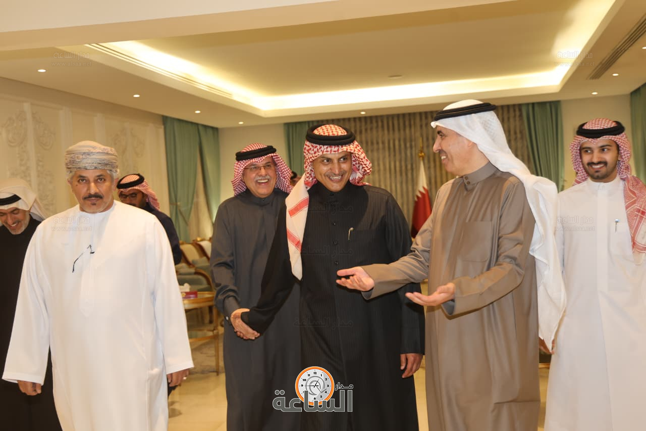 Madar Al-Saa Images 0.7727717262467