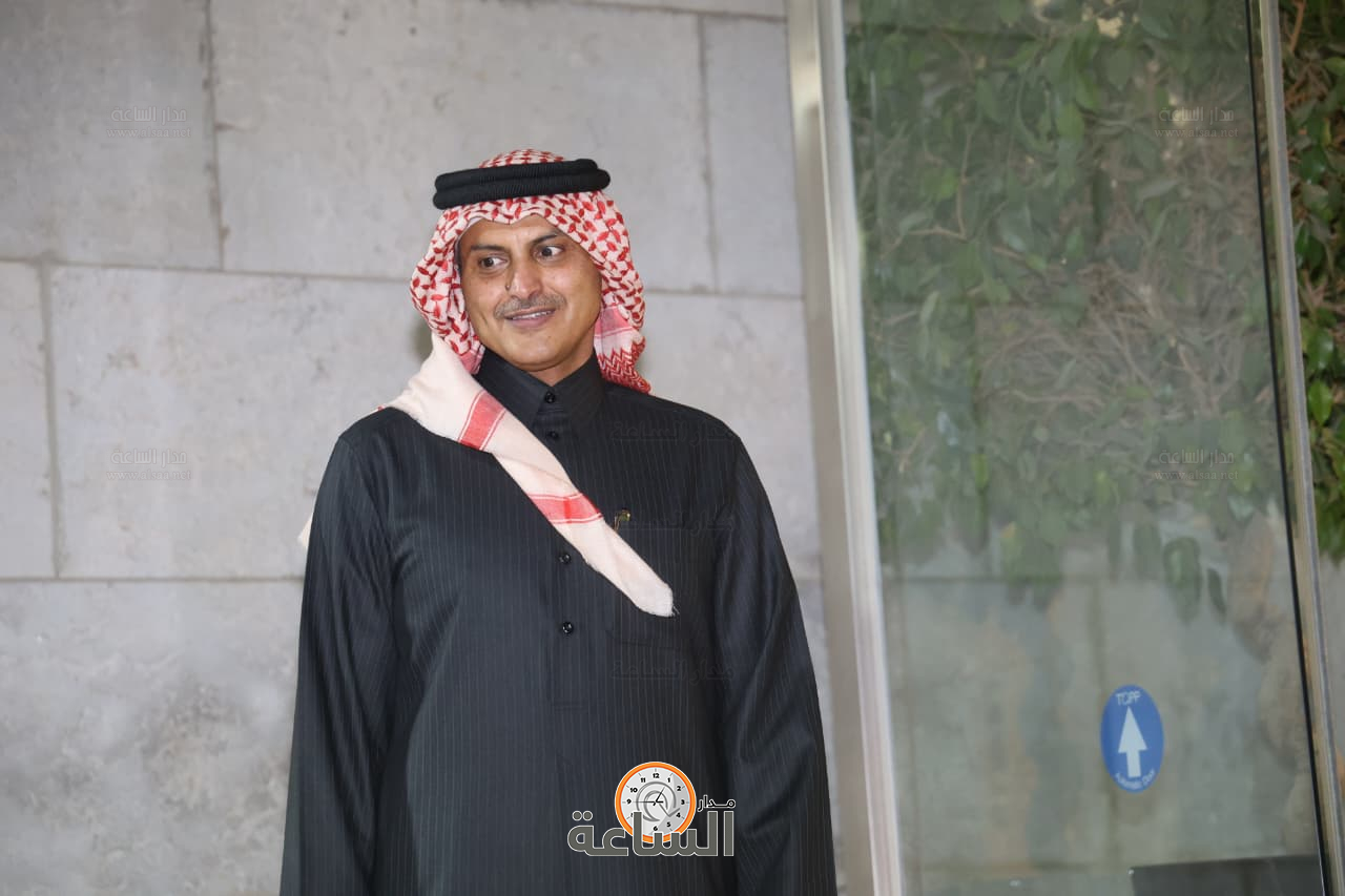 Madar Al-Saa Images 0.5877657239828554