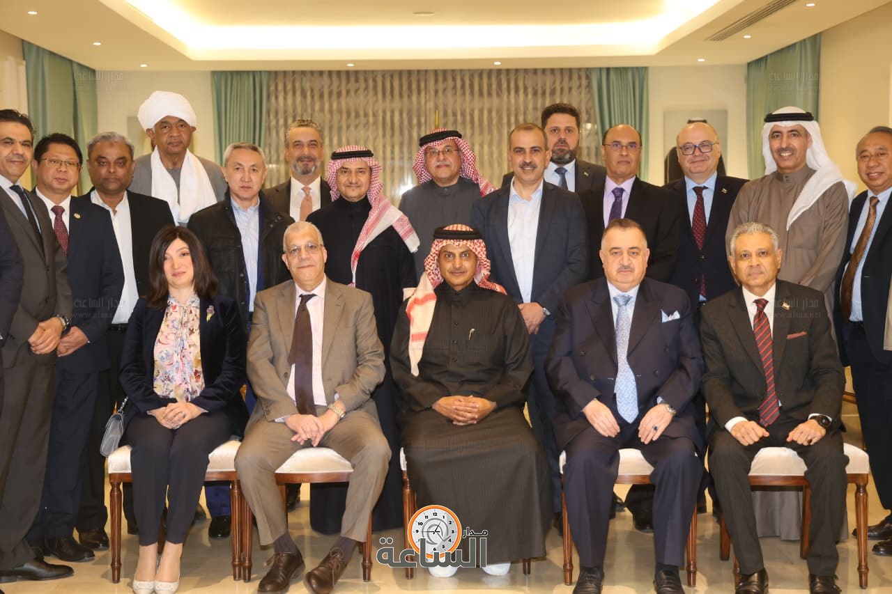 Madar Al-Saa Images 0.8967912980938977