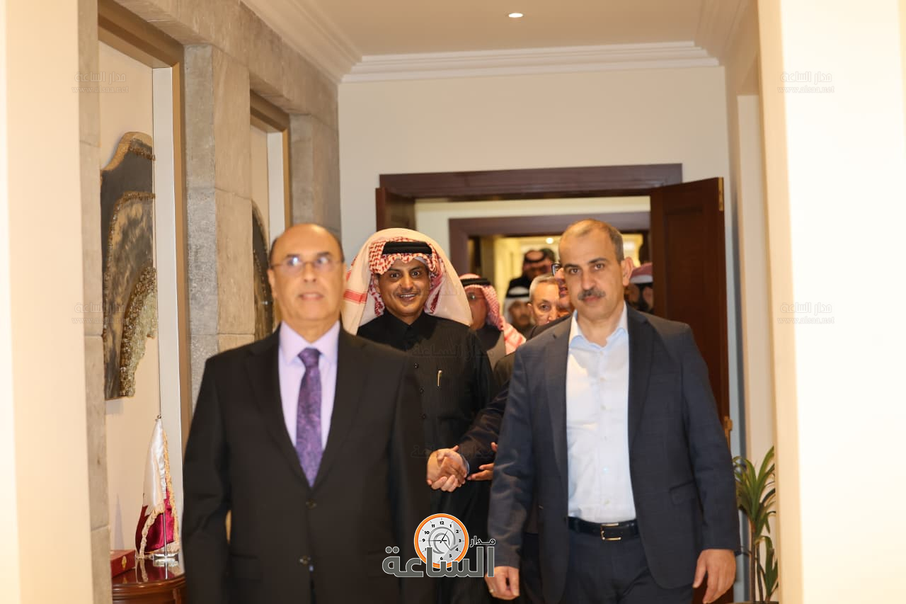 Madar Al-Saa Images 0.2992884622094256