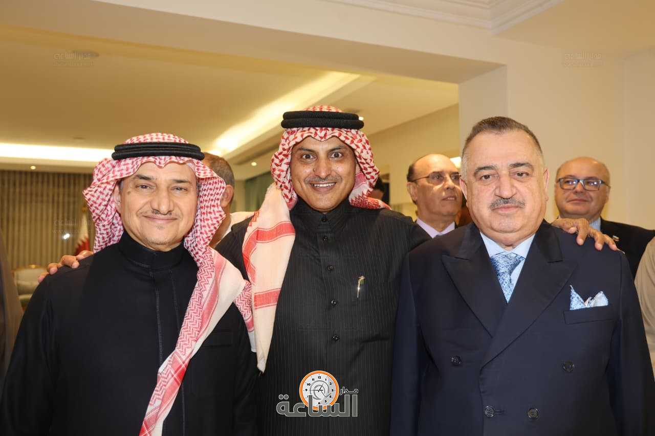 Madar Al-Saa Images 0.8179192511014631