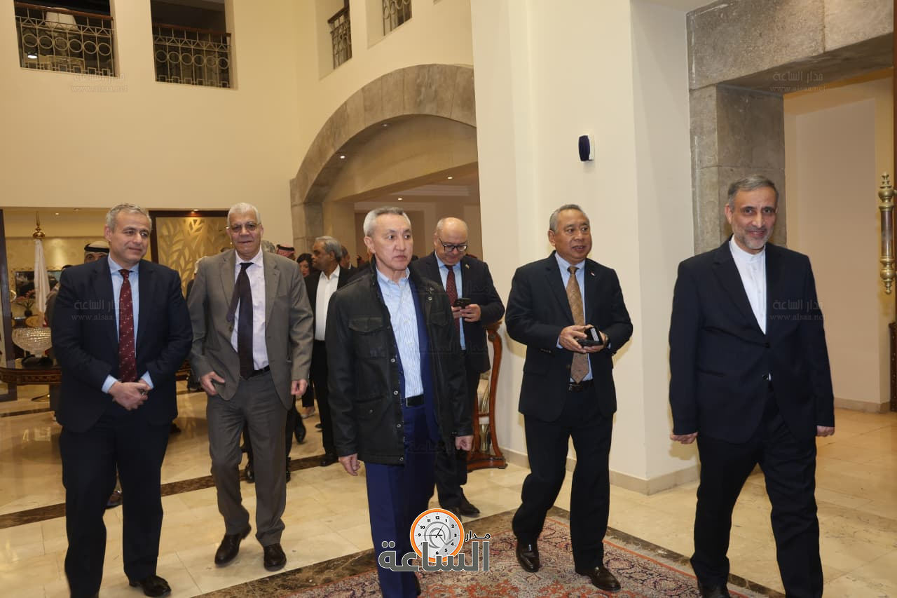 Madar Al-Saa Images 0.20754516141621648