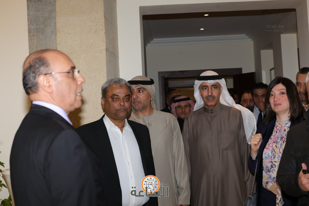 Madar Al-Saa Images 0.9118280114043933