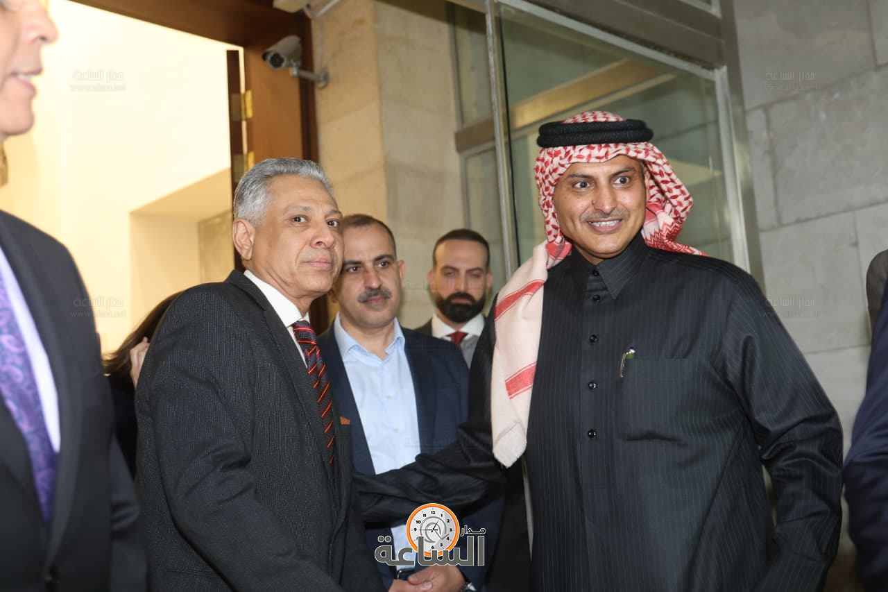 Madar Al-Saa Images 0.6629146962094908