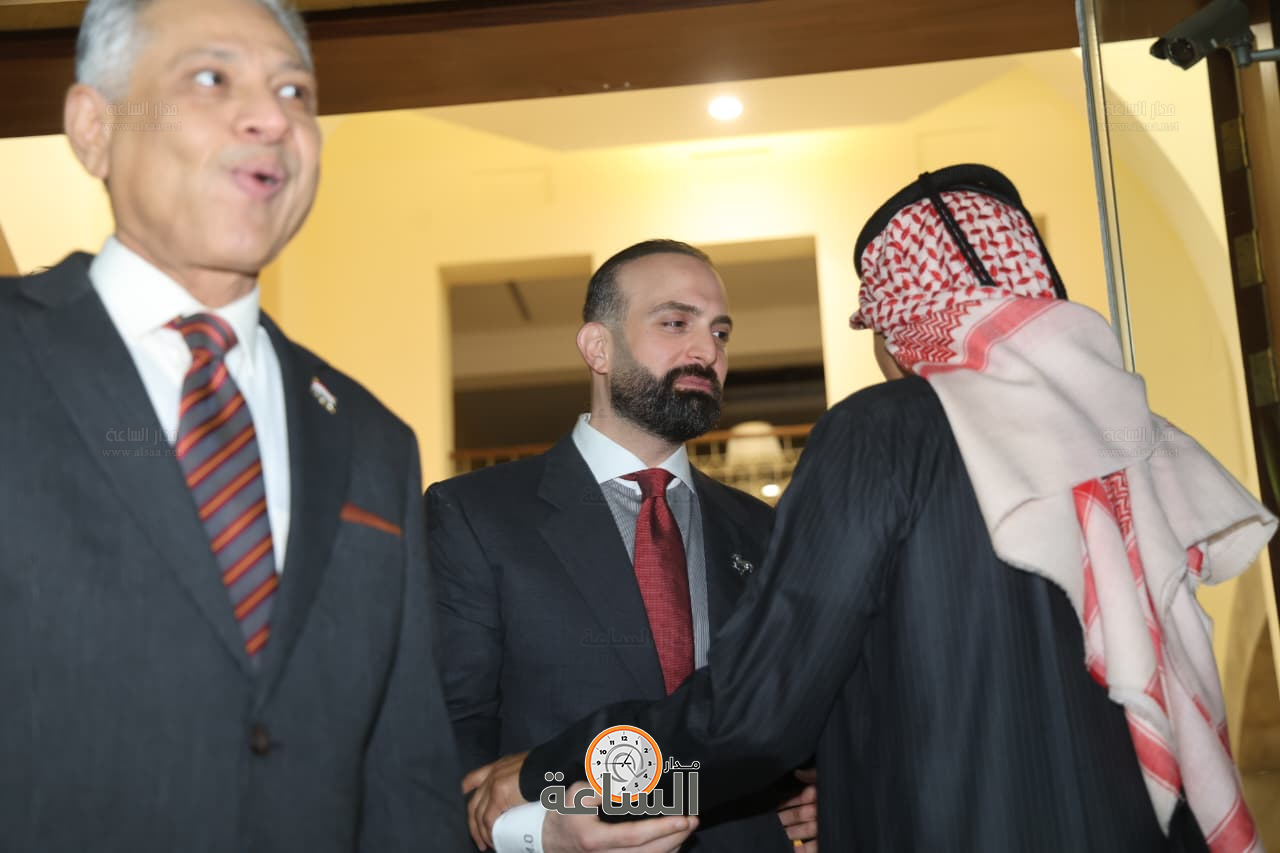 Madar Al-Saa Images 0.09101598342594575