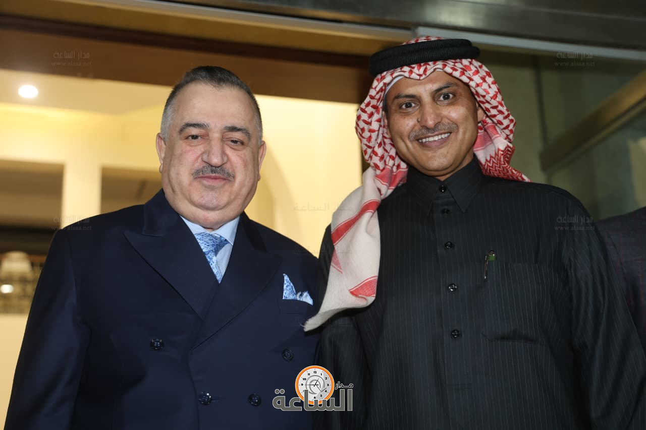 Madar Al-Saa Images 0.9678783515902124