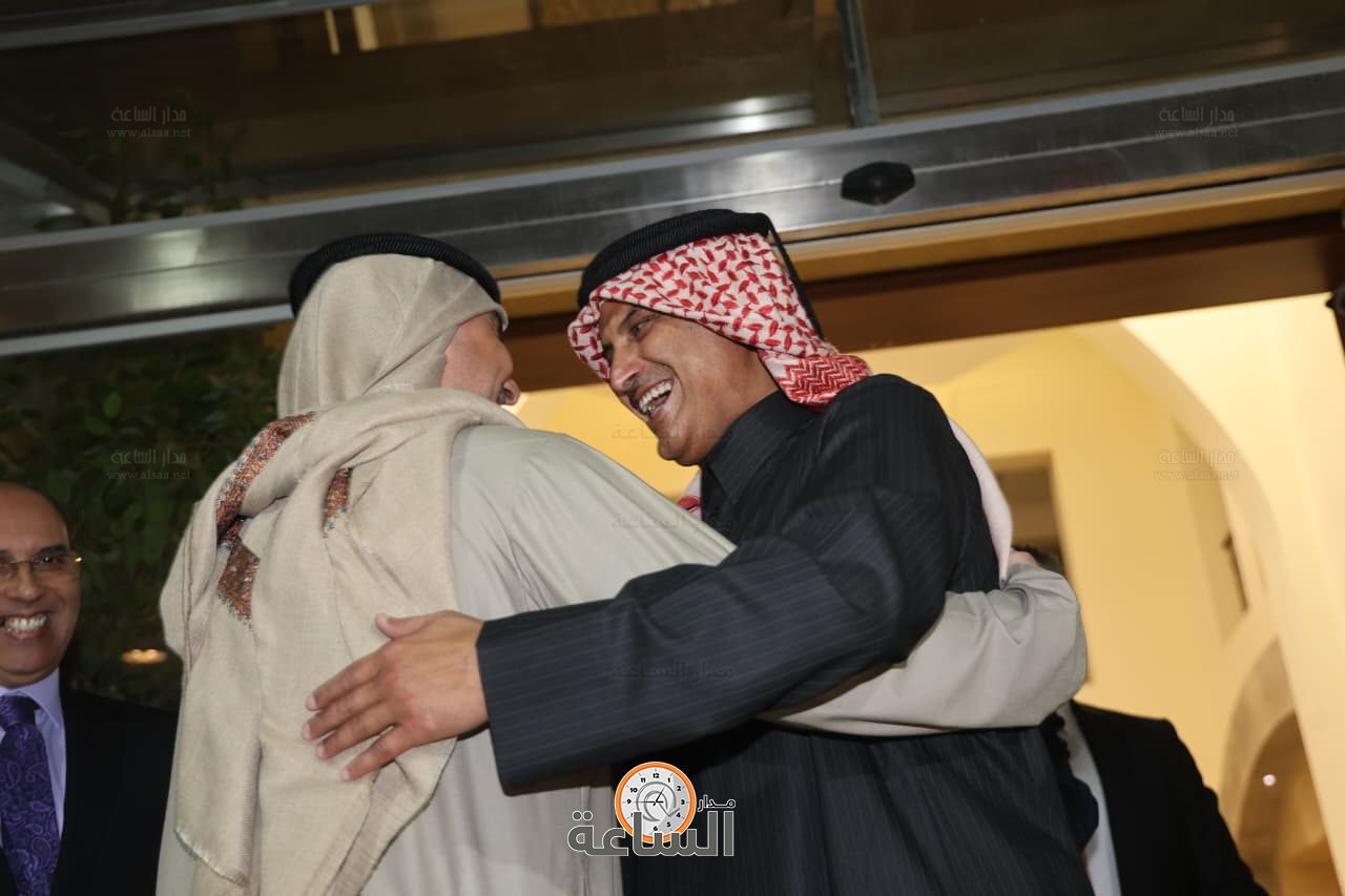 Madar Al-Saa Images 0.6286814134360579