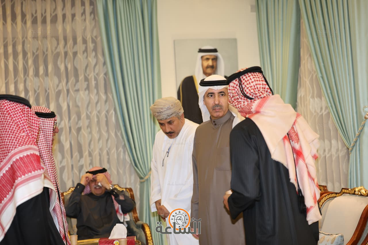 Madar Al-Saa Images 0.5064193688322778