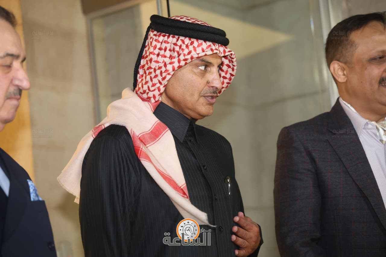 Madar Al-Saa Images 0.561101732787244